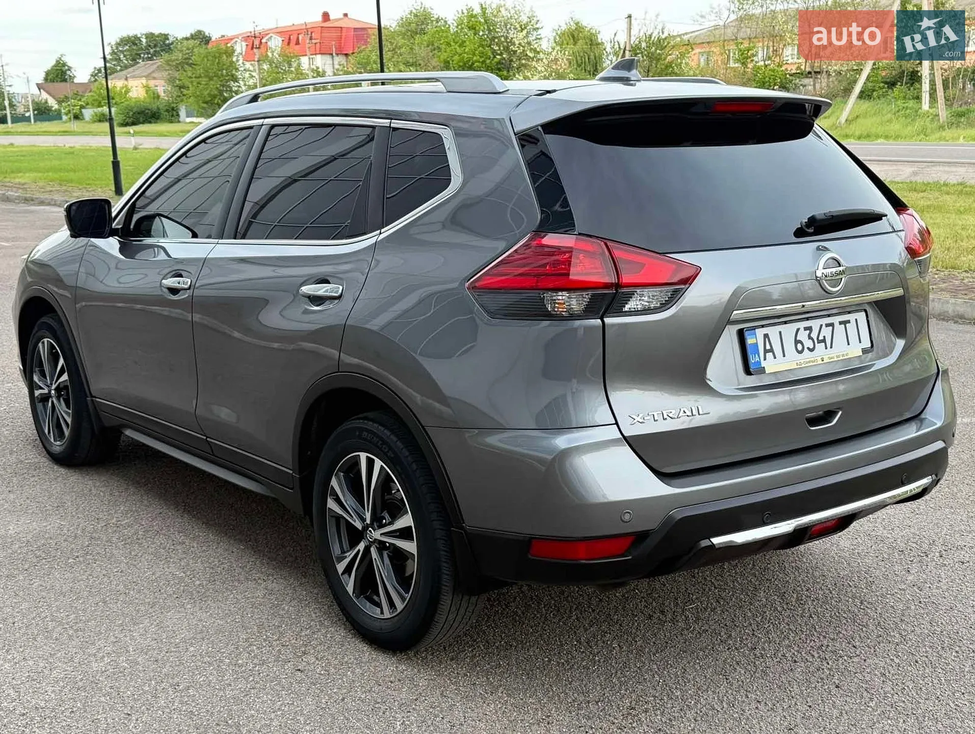 2018 Nissan X-Trail - мініатюра 12