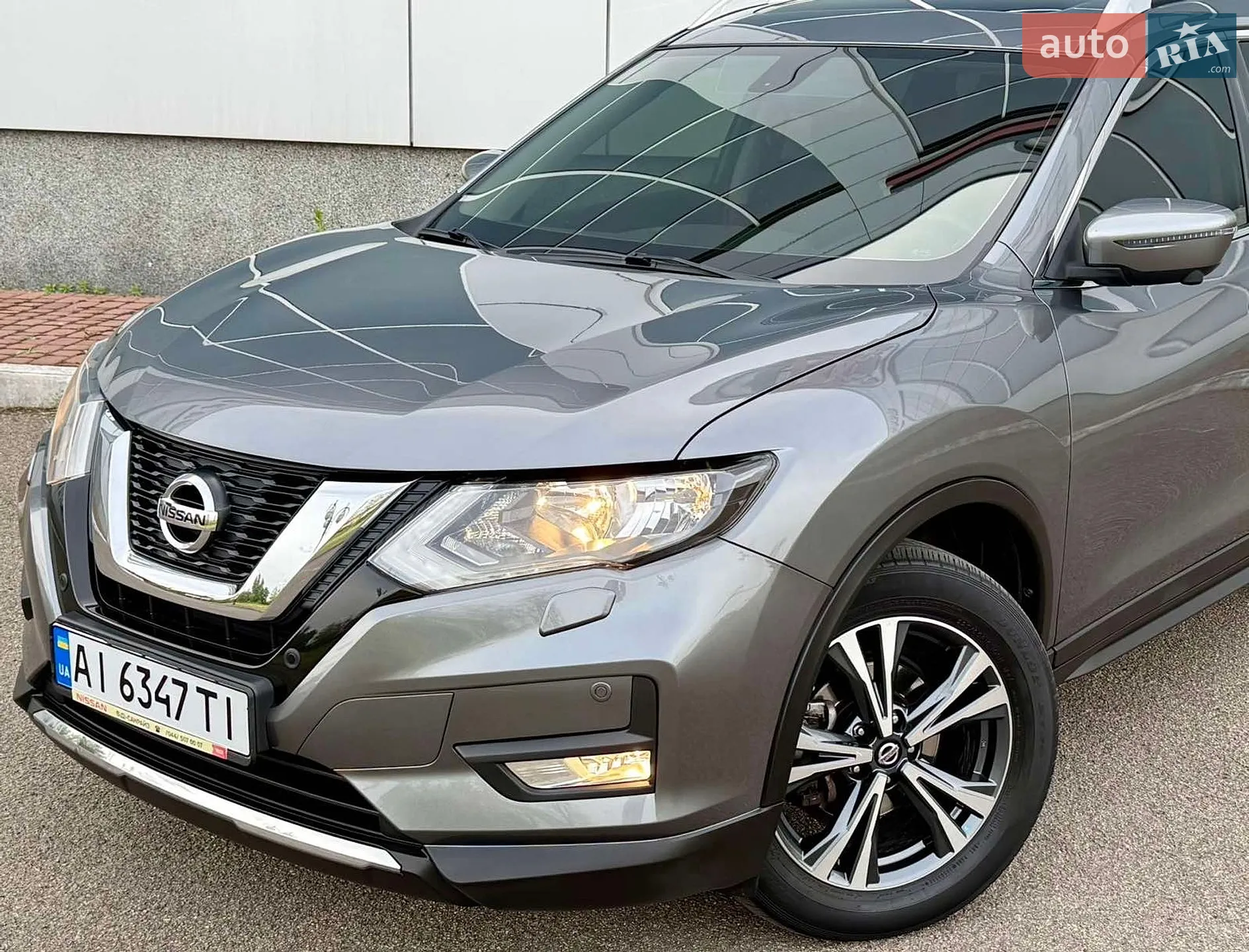 2018 Nissan X-Trail - мініатюра 18