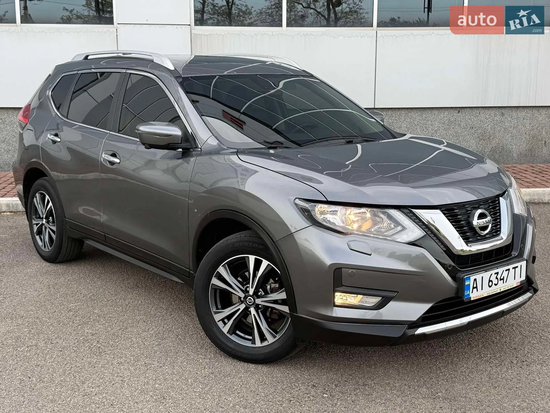 2018 Nissan X-Trail - мініатюра 15