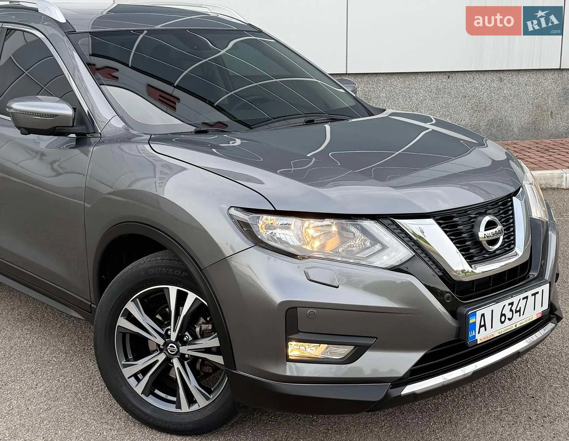 2018 Nissan X-Trail - мініатюра 17