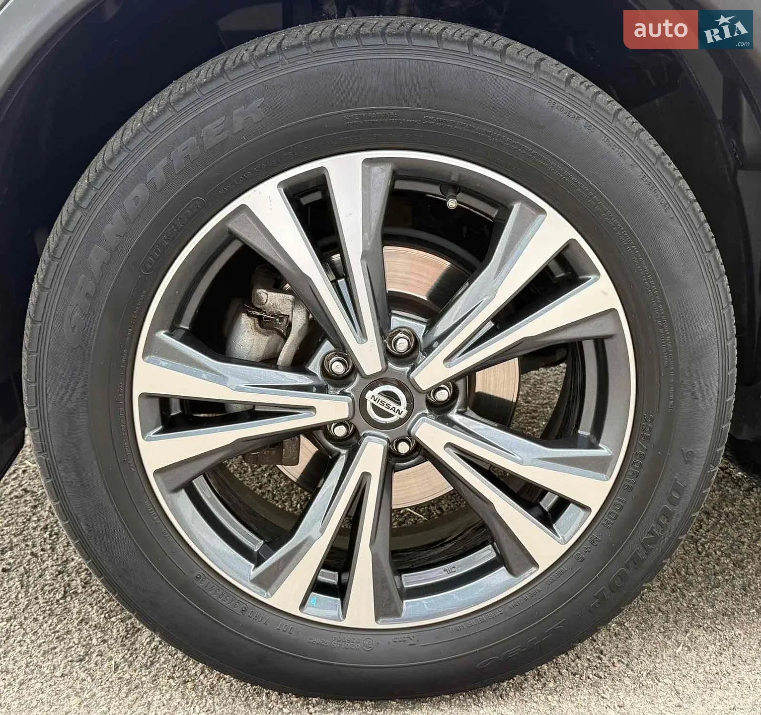 2018 Nissan X-Trail - мініатюра 23