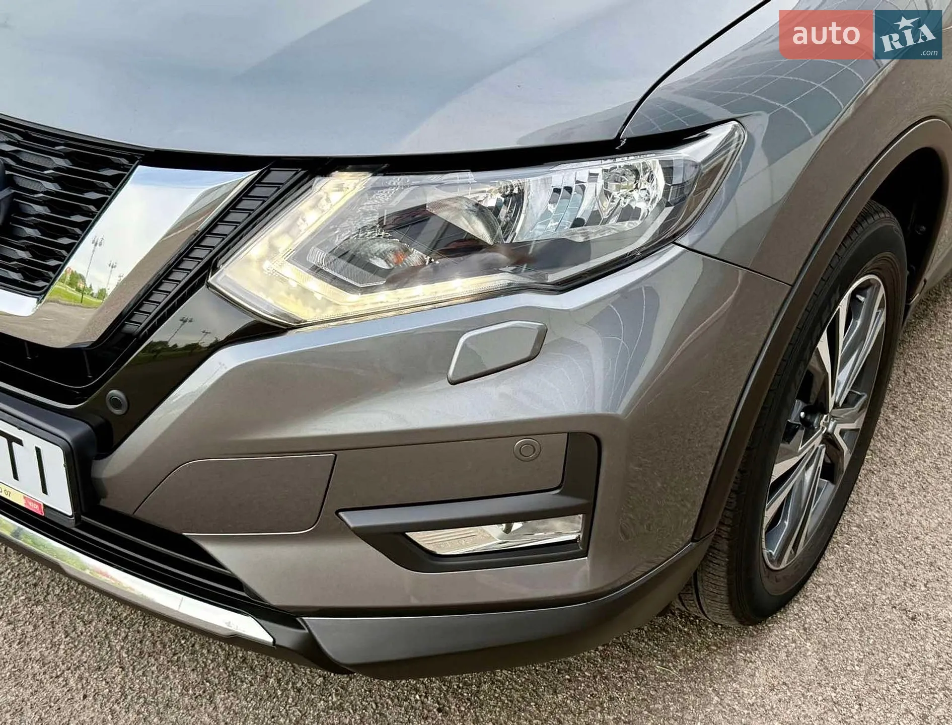 2018 Nissan X-Trail - мініатюра 20