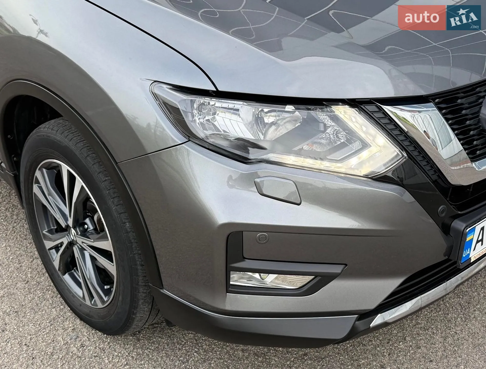 2018 Nissan X-Trail - мініатюра 19