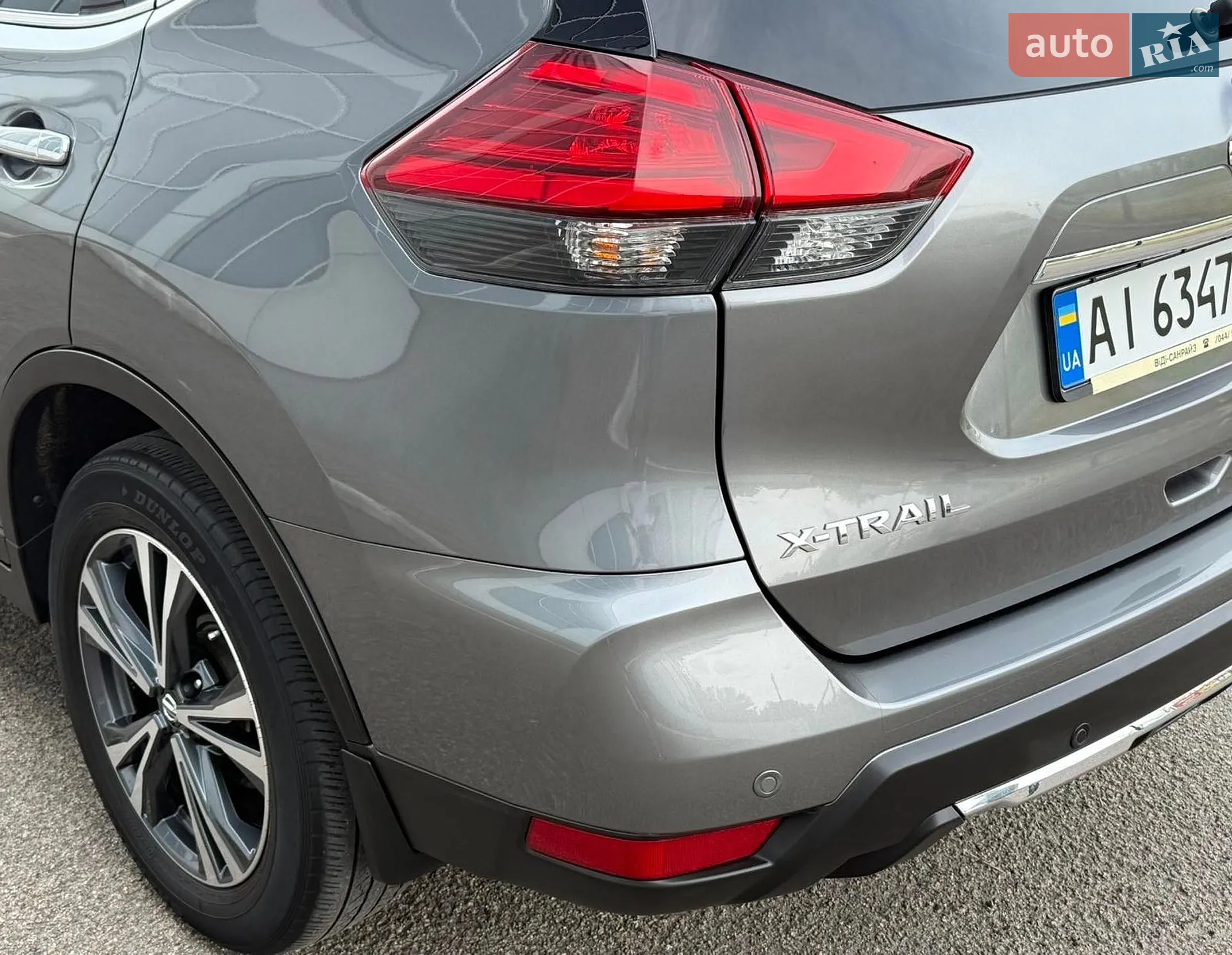2018 Nissan X-Trail - мініатюра 21