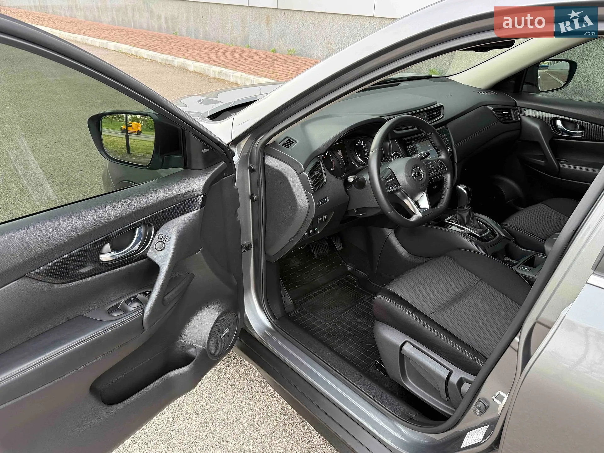 2018 Nissan X-Trail - мініатюра 41