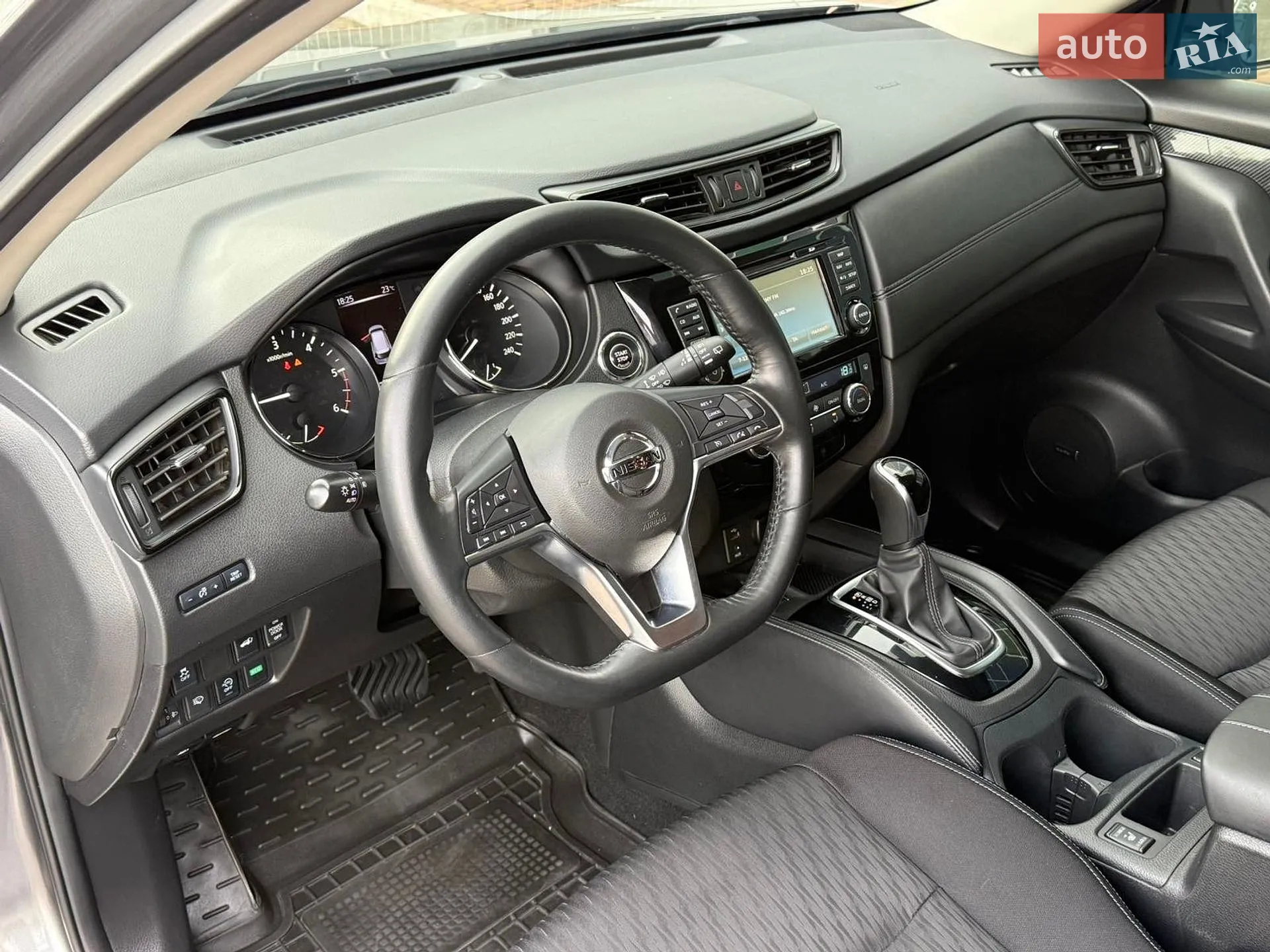 2018 Nissan X-Trail - мініатюра 42
