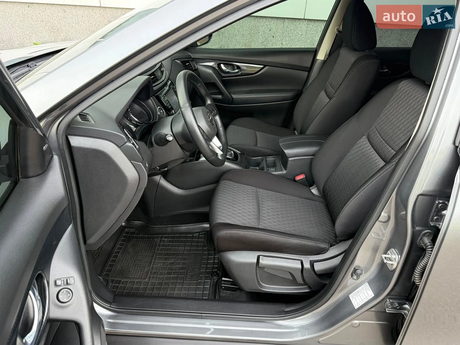 2018 Nissan X-Trail - мініатюра 44