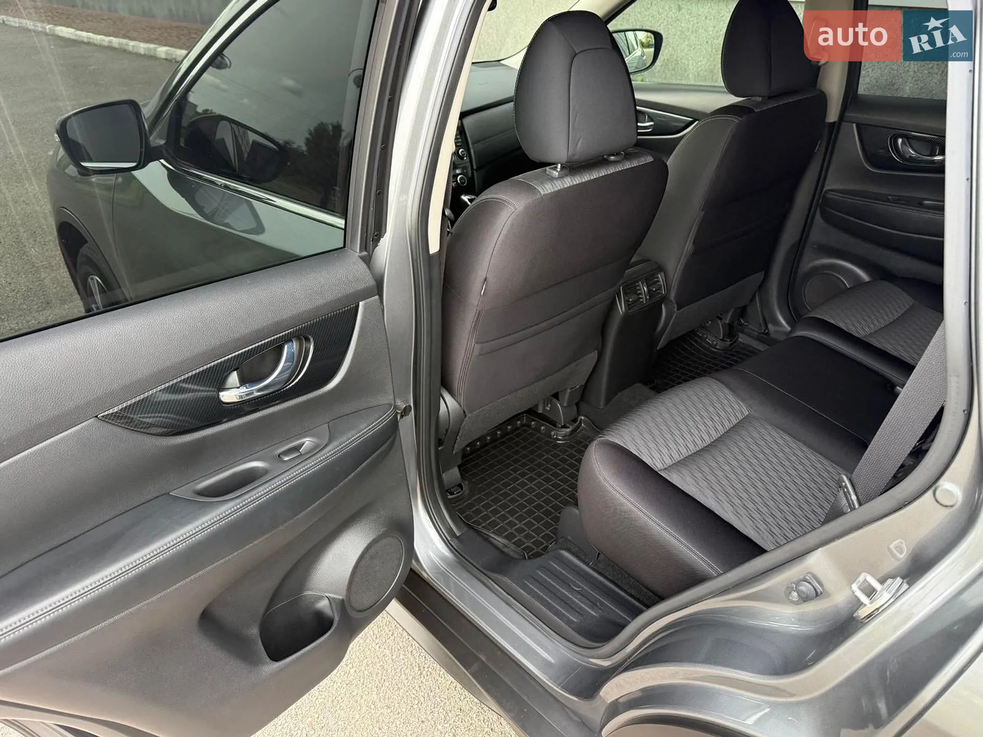2018 Nissan X-Trail - мініатюра 59