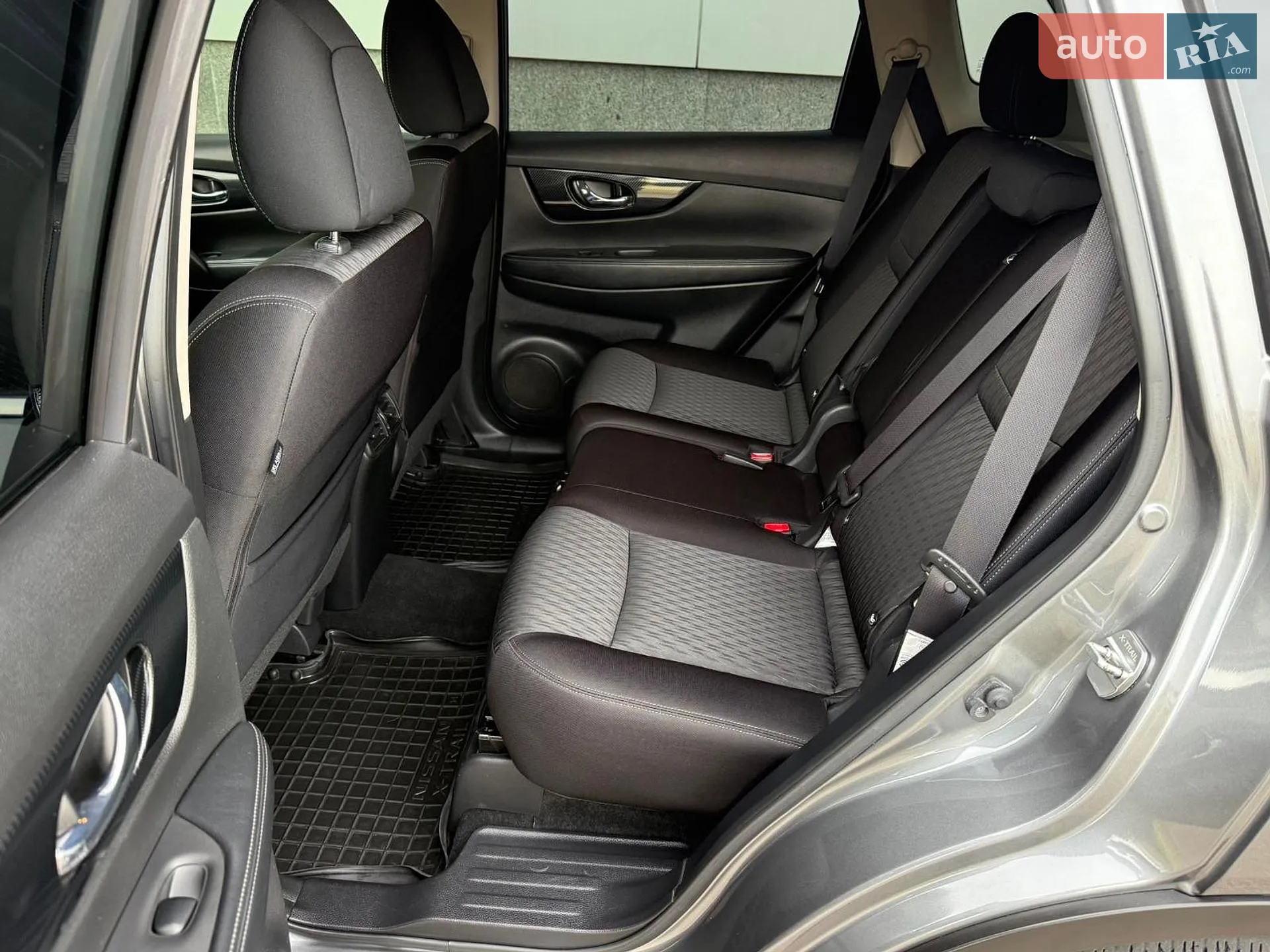 2018 Nissan X-Trail - мініатюра 60
