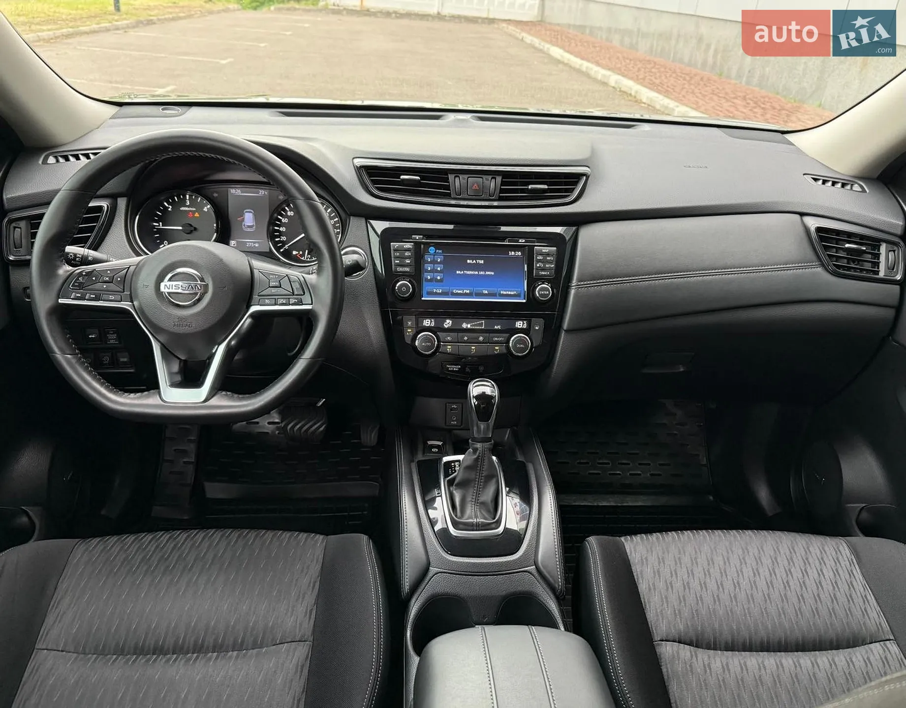 2018 Nissan X-Trail - мініатюра 52