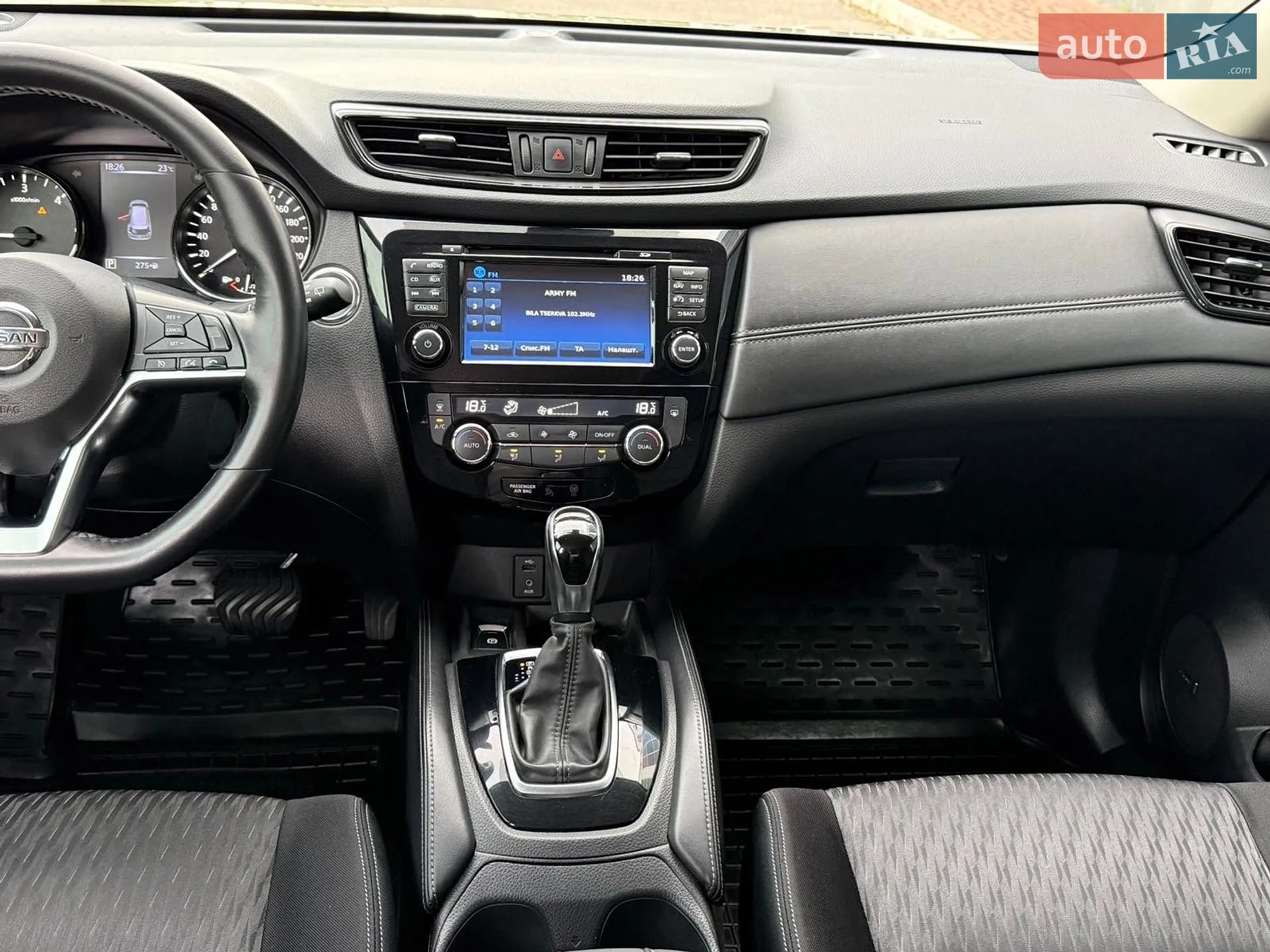 2018 Nissan X-Trail - мініатюра 50