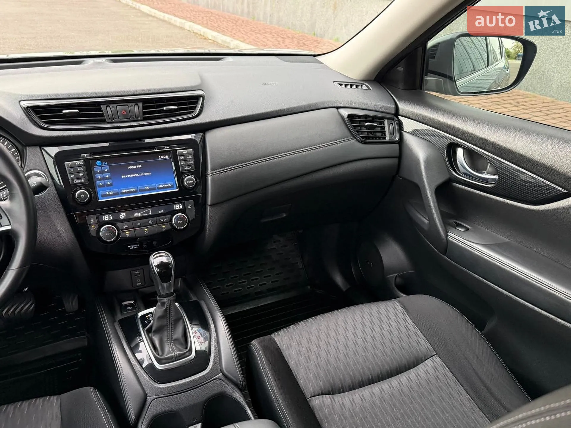 2018 Nissan X-Trail - мініатюра 51
