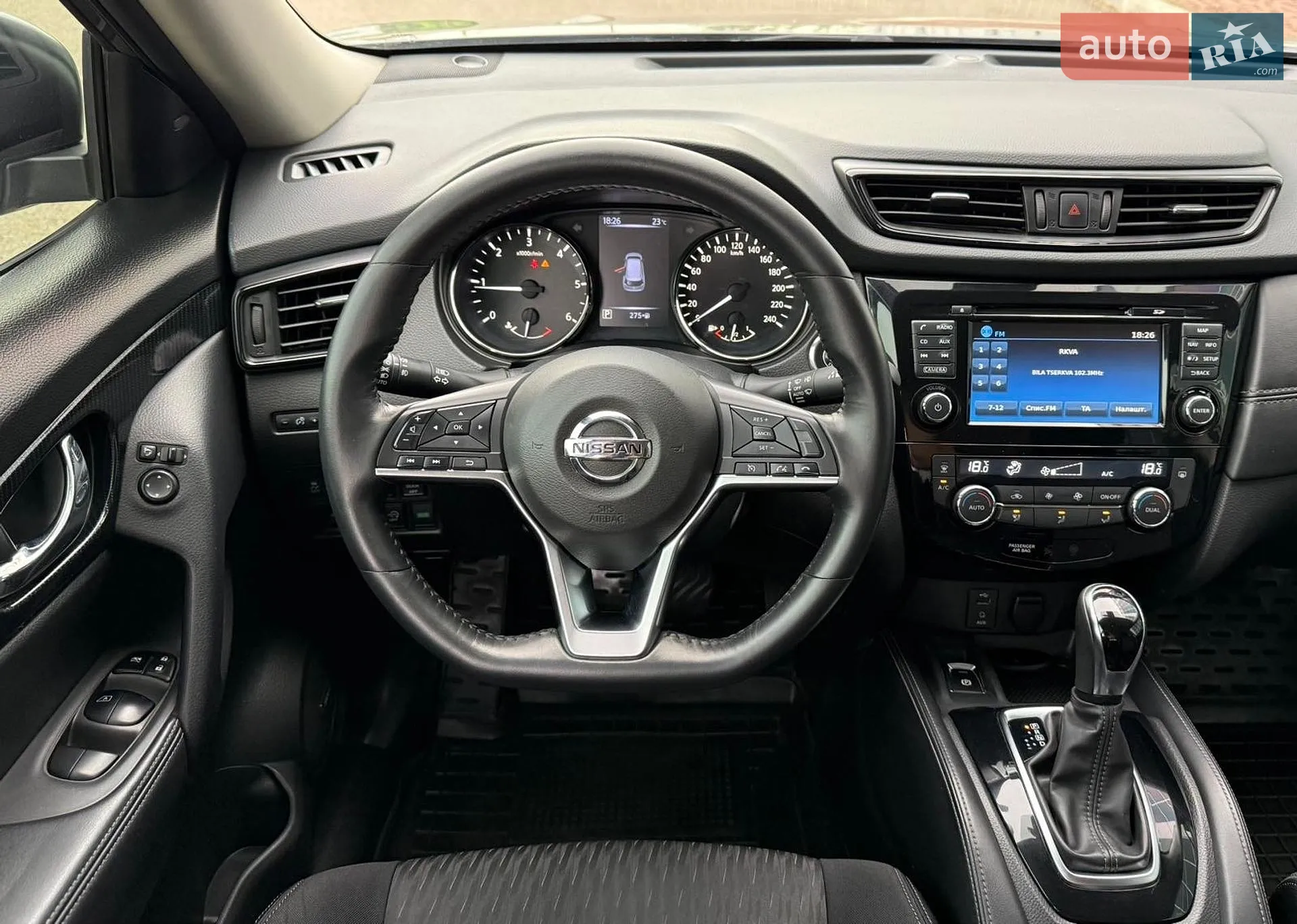 2018 Nissan X-Trail - мініатюра 53