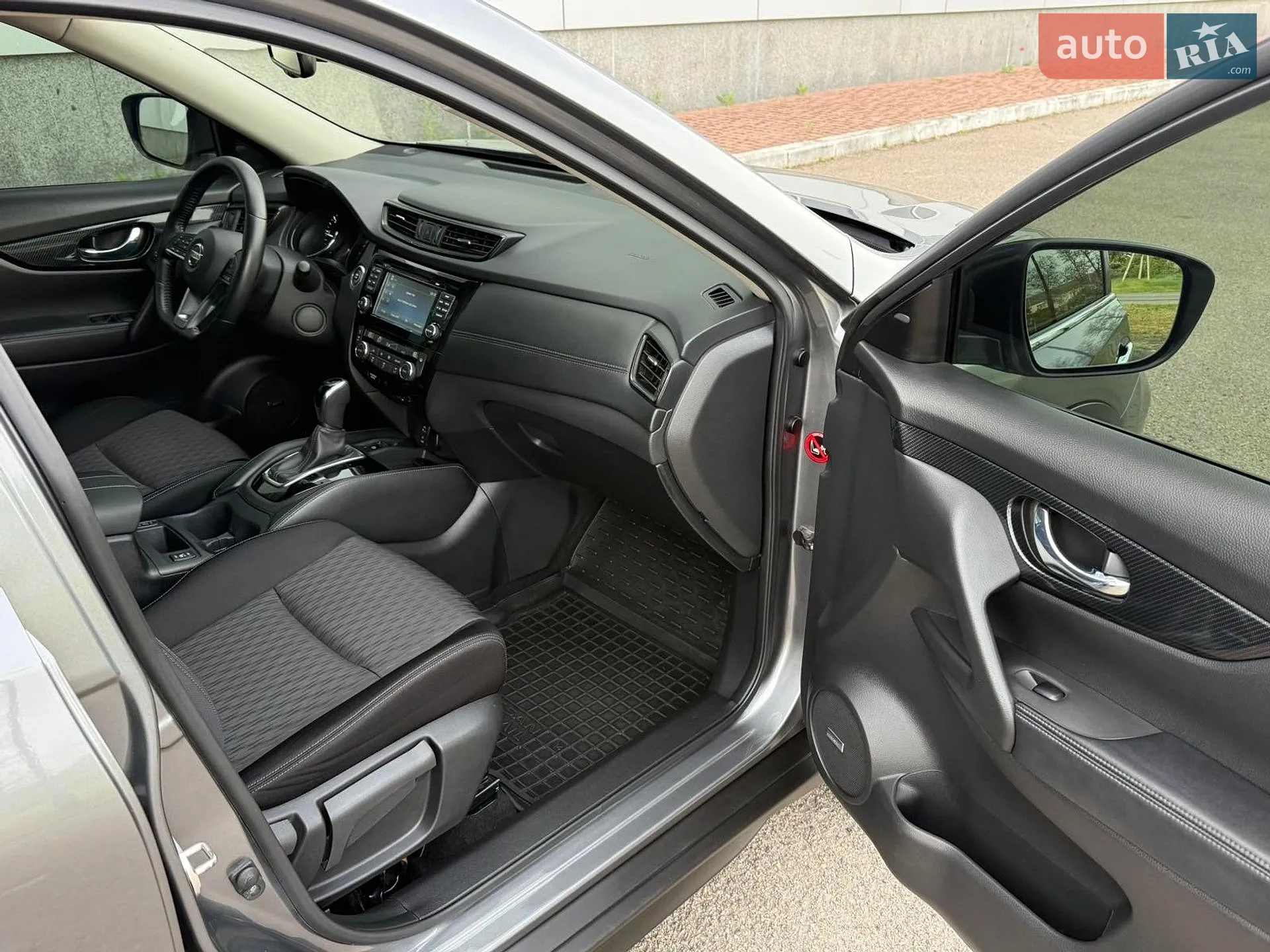 2018 Nissan X-Trail - мініатюра 47