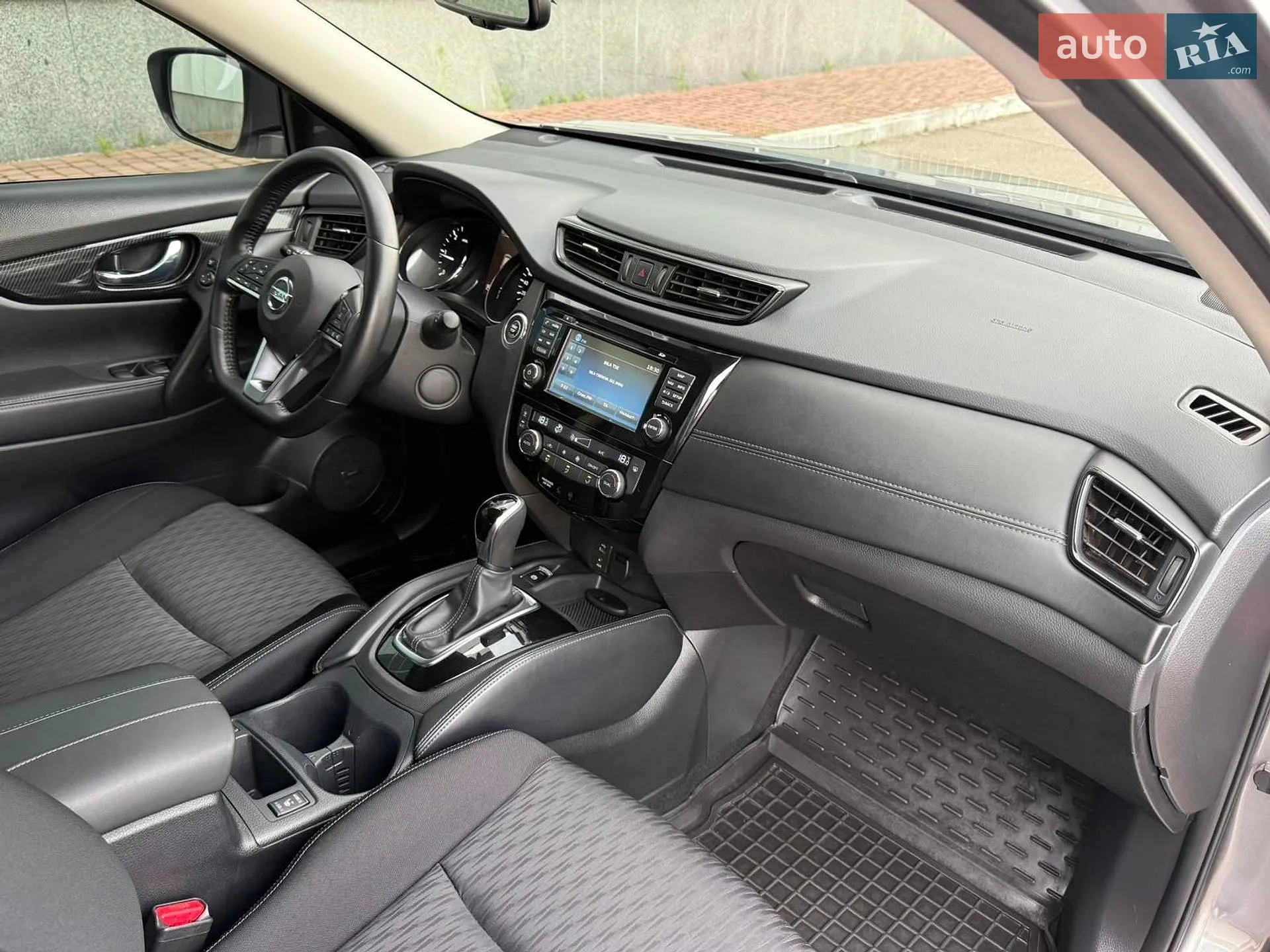 2018 Nissan X-Trail - мініатюра 46