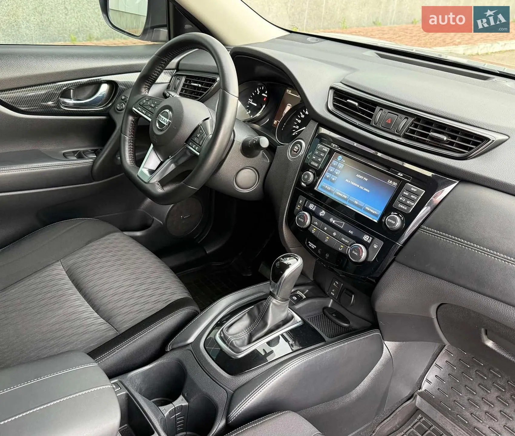 2018 Nissan X-Trail - мініатюра 47