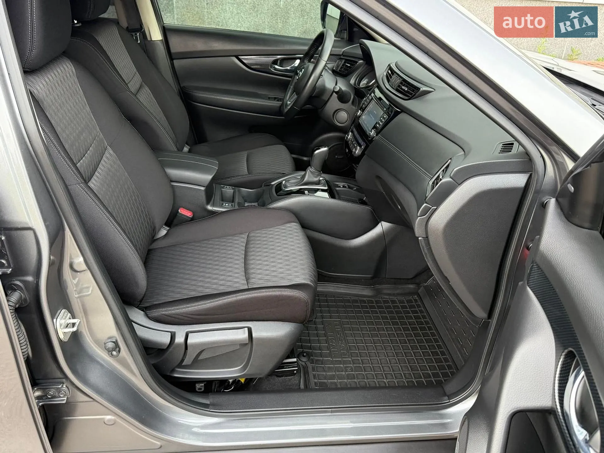2018 Nissan X-Trail - мініатюра 45