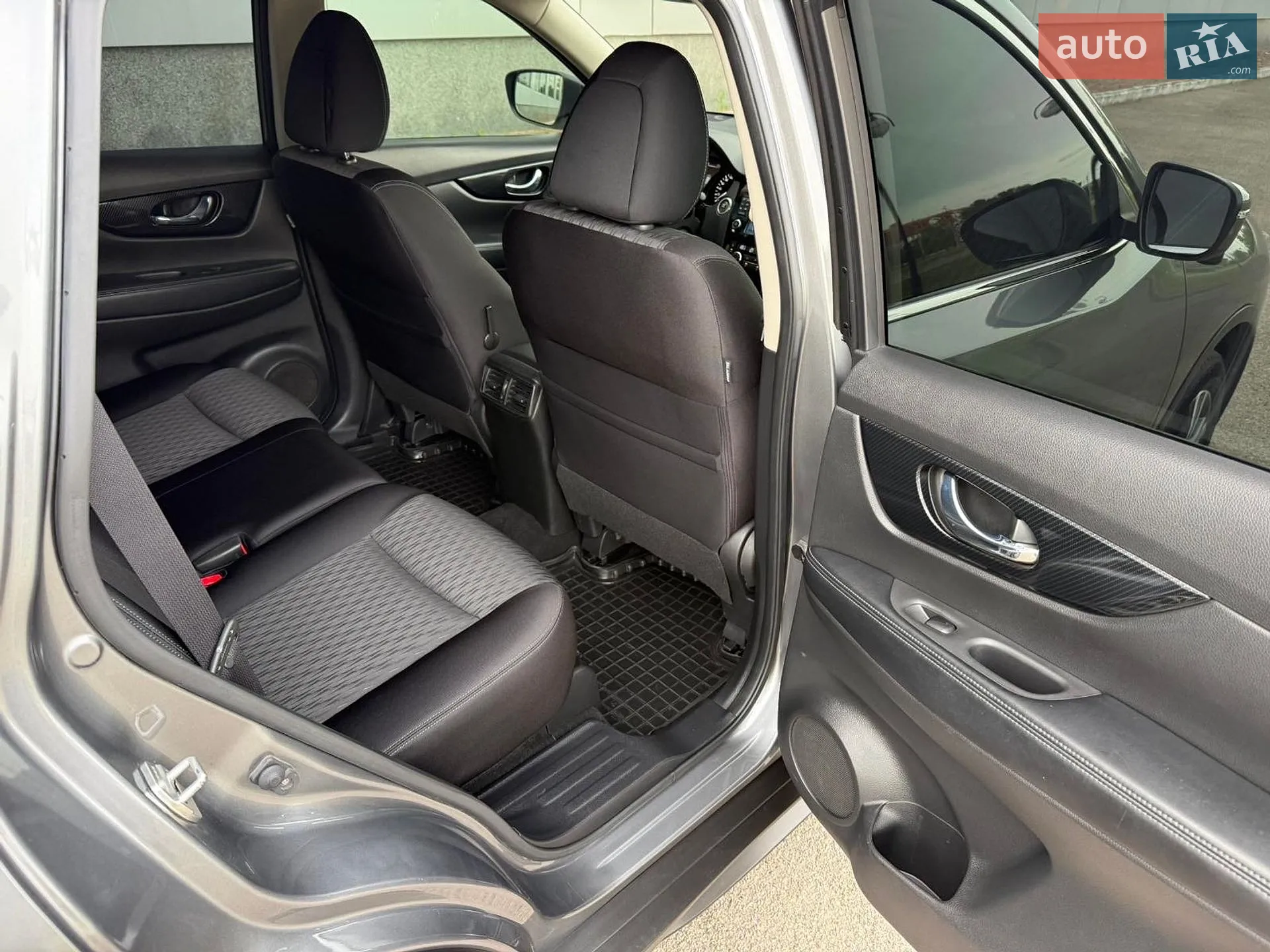 2018 Nissan X-Trail - мініатюра 60