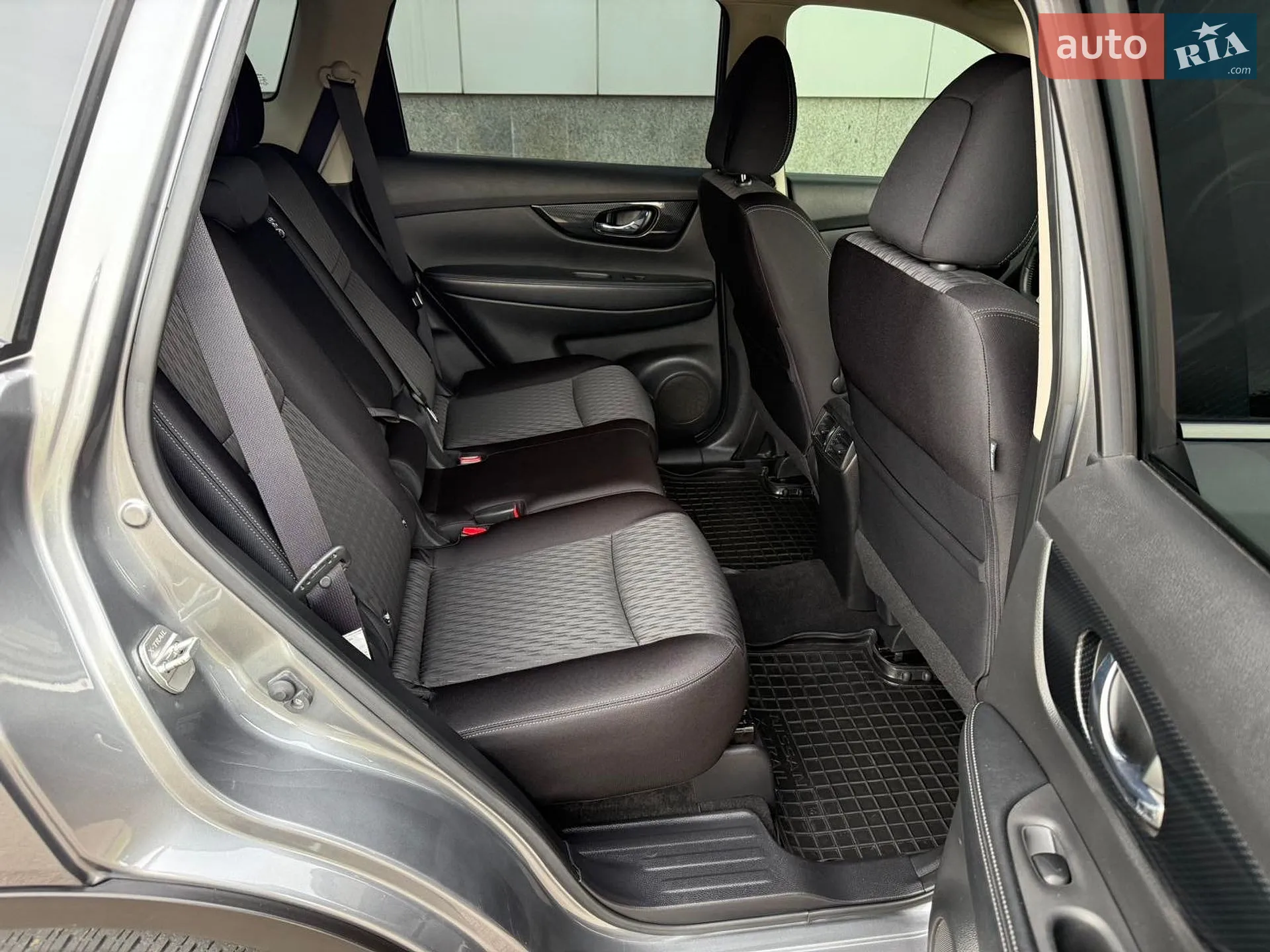 2018 Nissan X-Trail - мініатюра 59