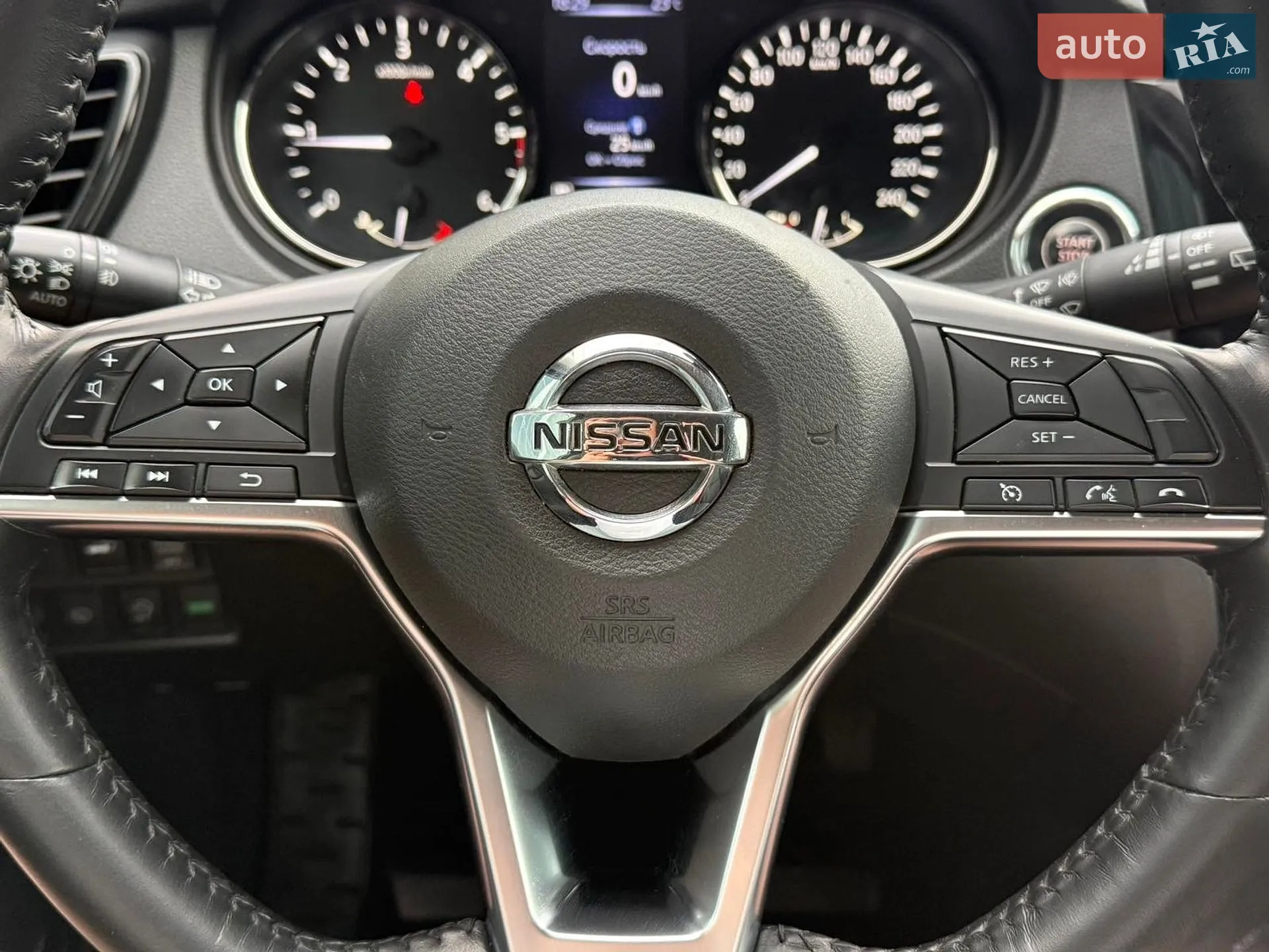 2018 Nissan X-Trail - мініатюра 54