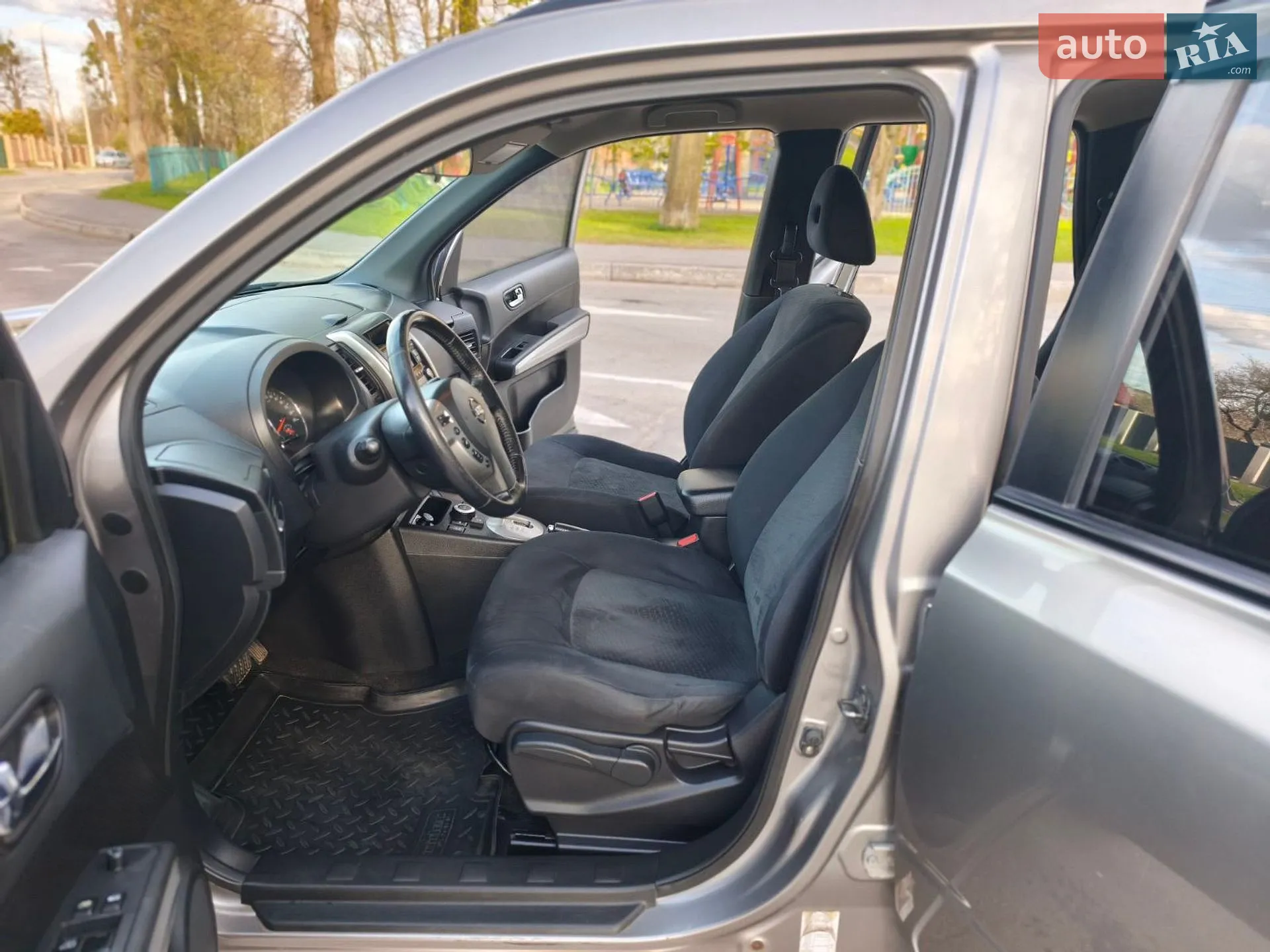 2012 Nissan X-Trail - мініатюра 10