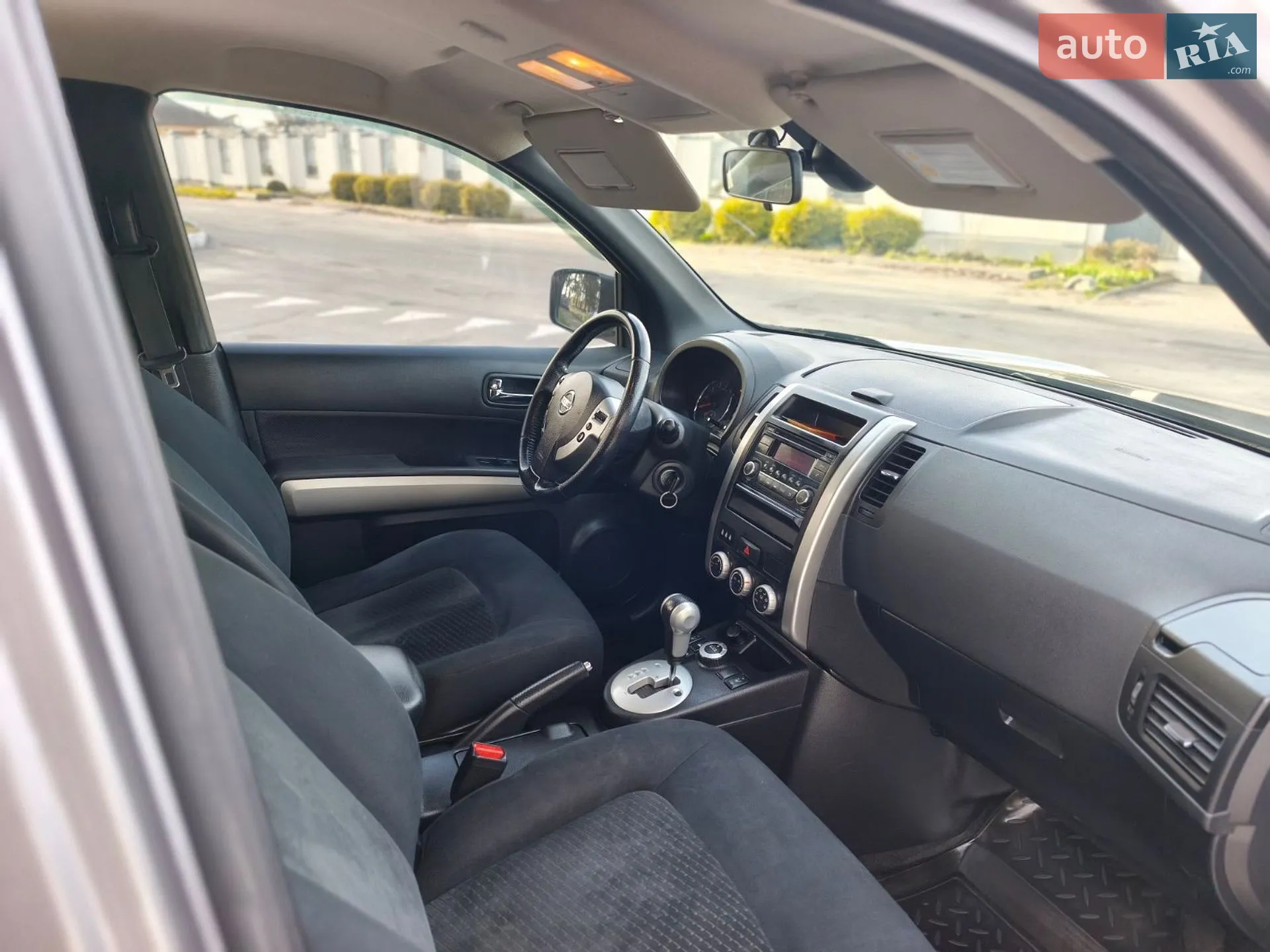 2012 Nissan X-Trail - мініатюра 11