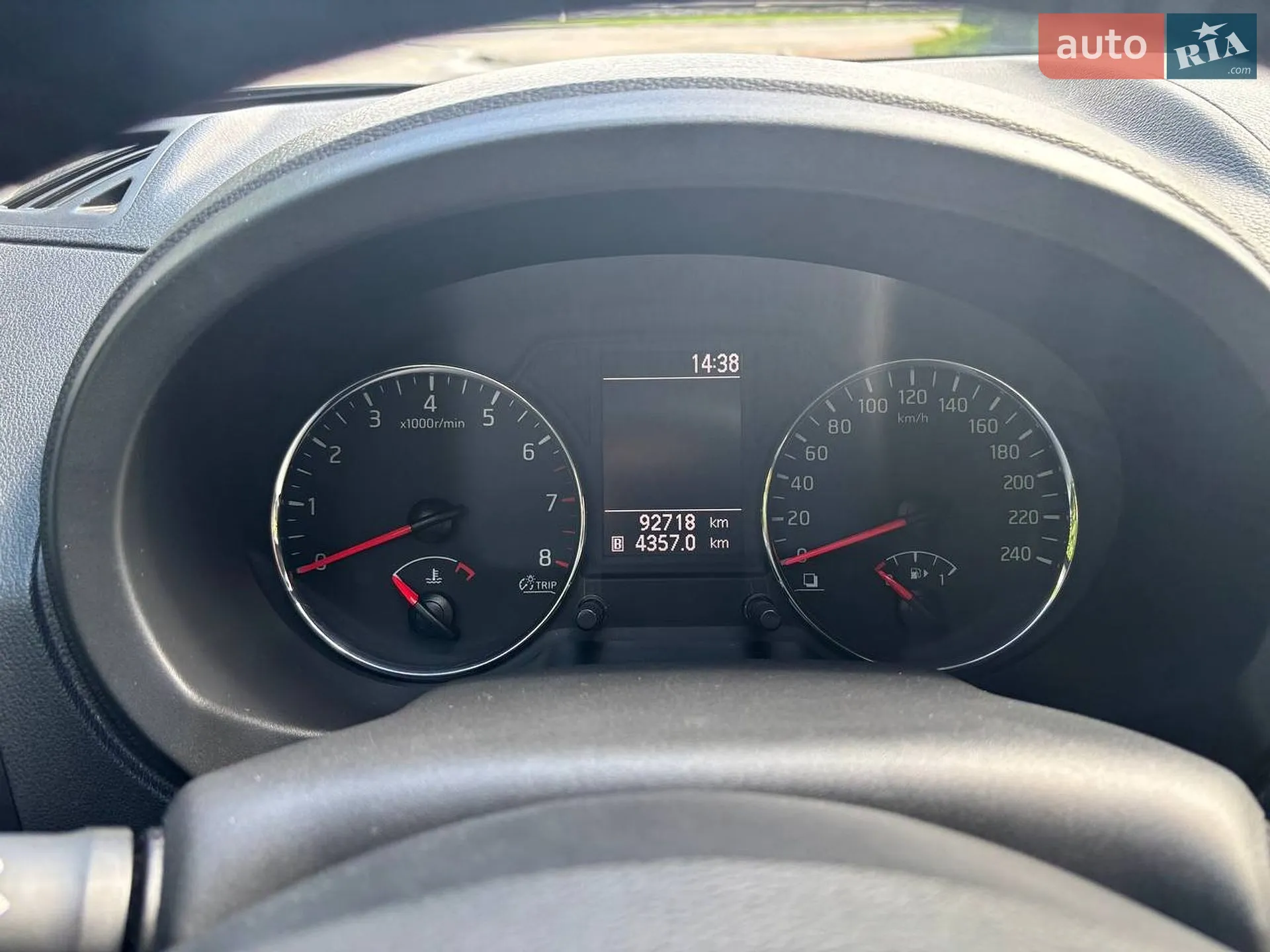 2012 Nissan X-Trail - мініатюра 9