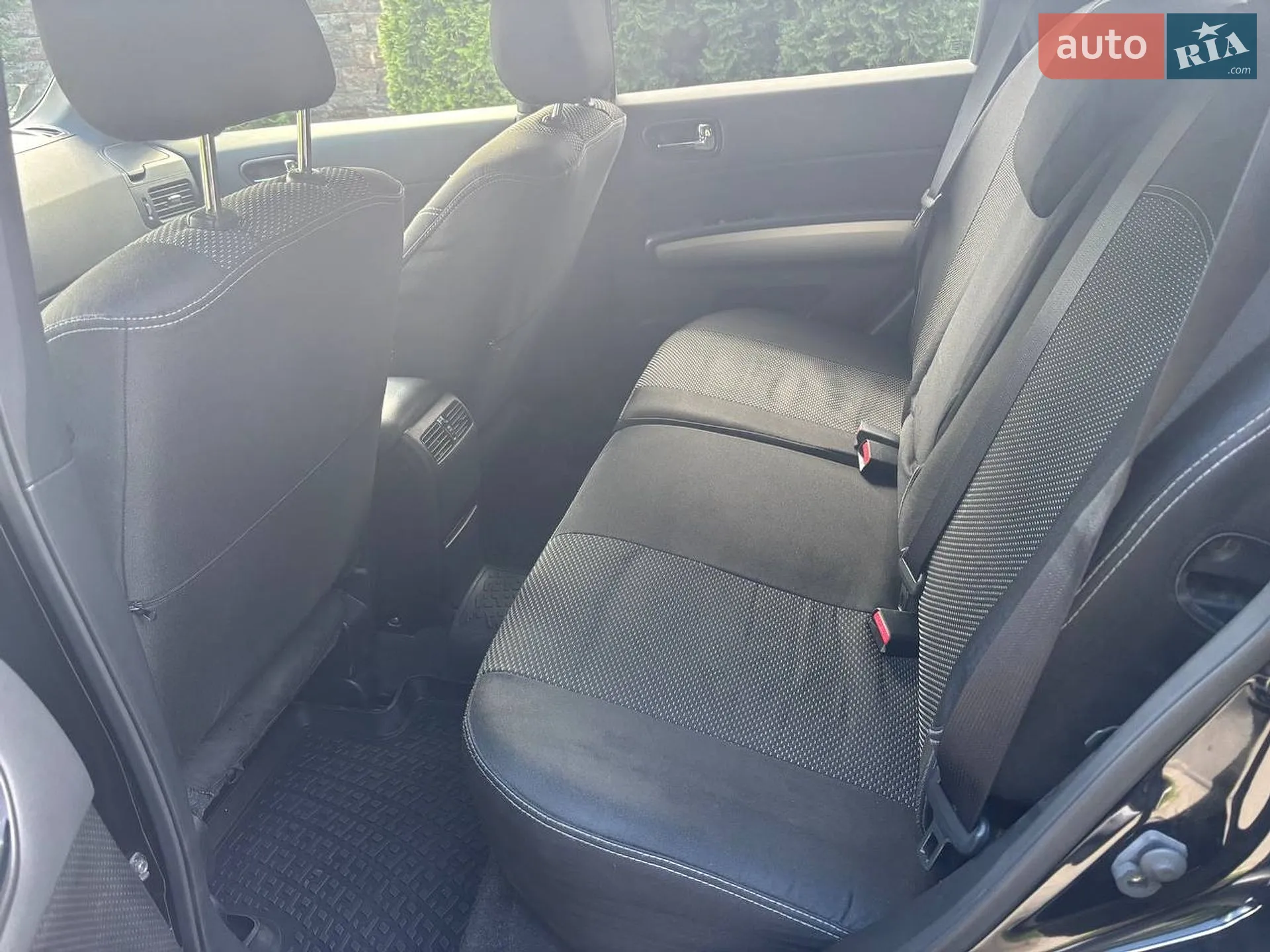 2012 Nissan X-Trail - мініатюра 12