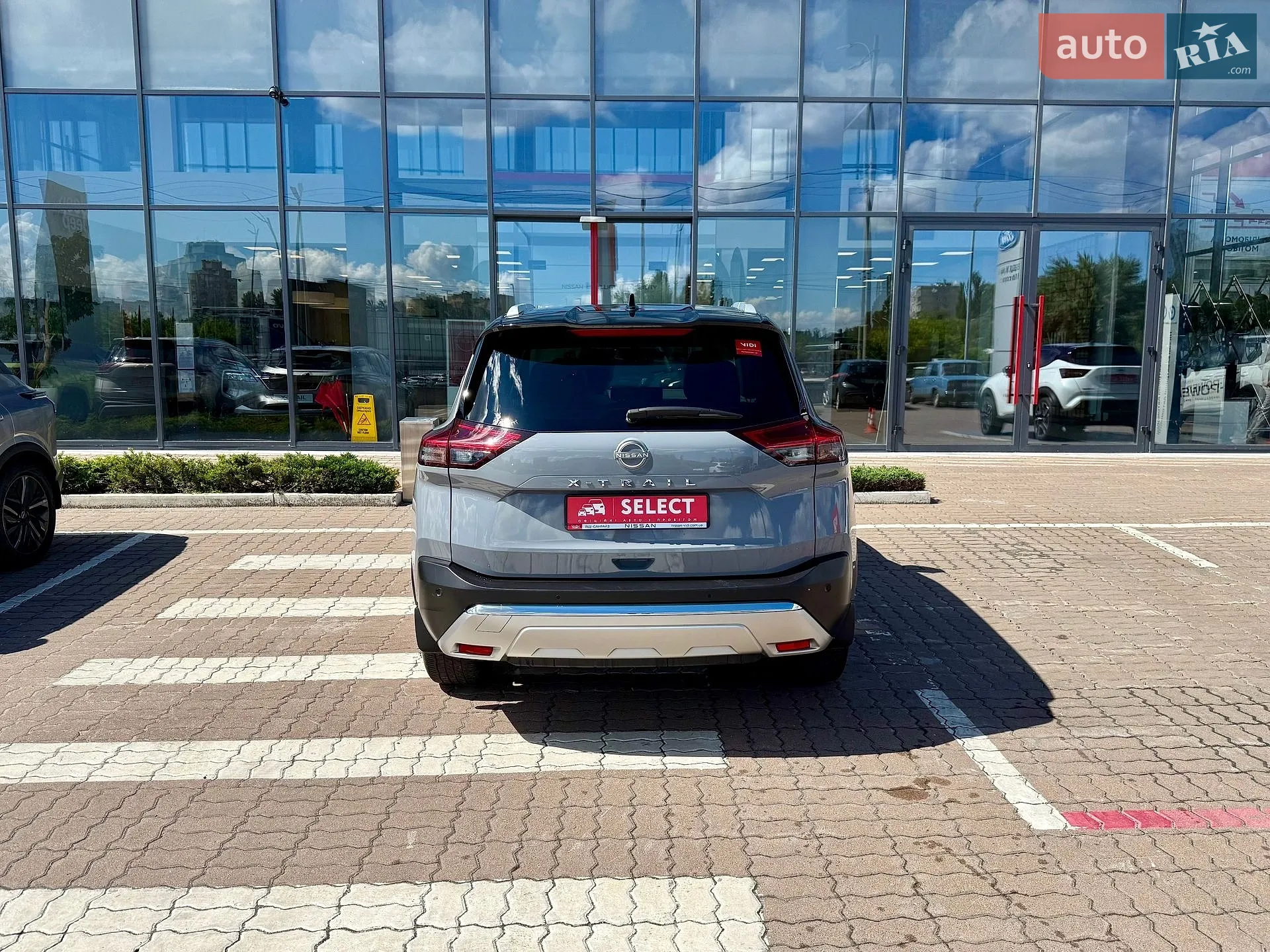 2023 Nissan X-Trail - мініатюра 6