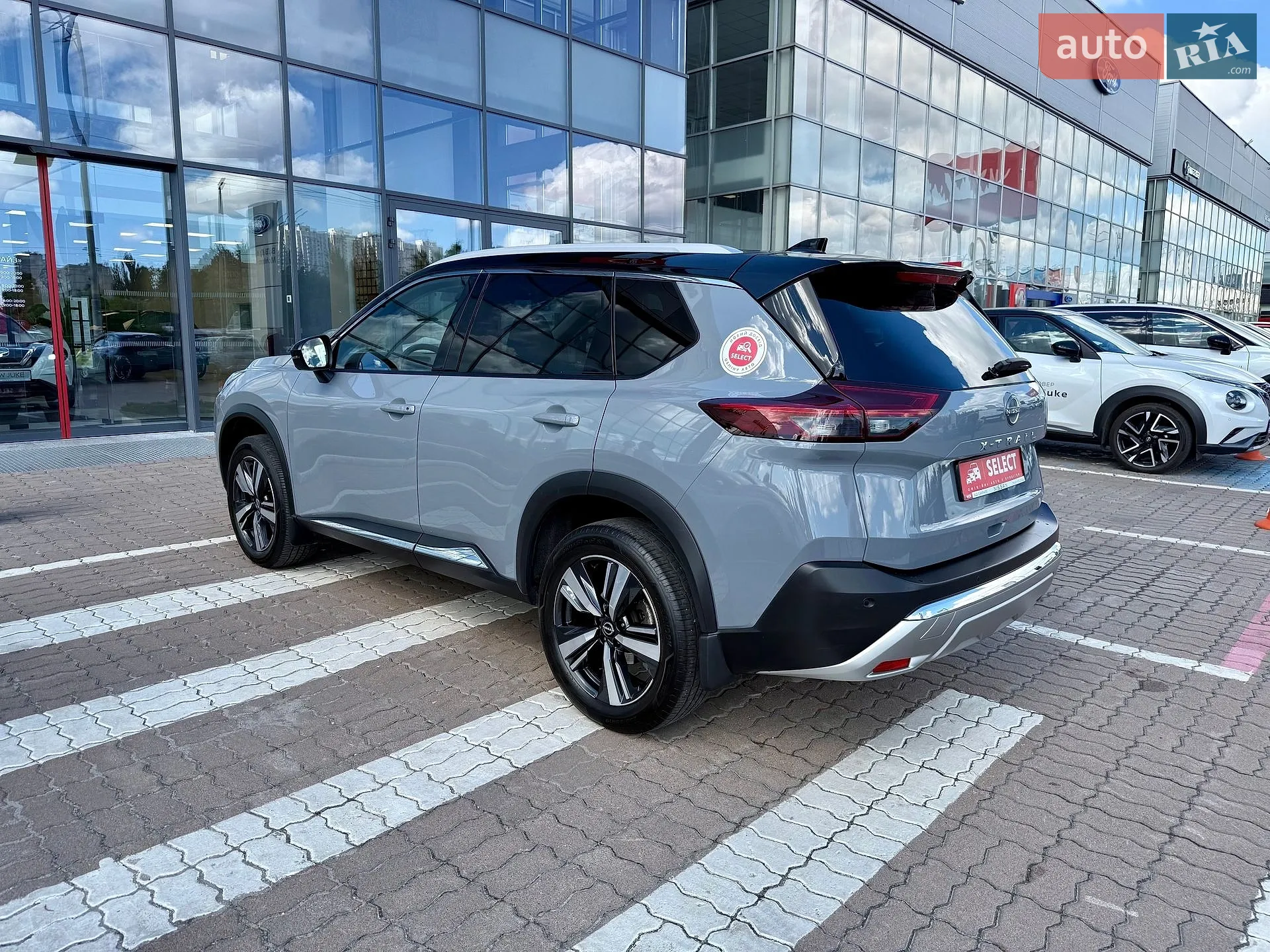 2023 Nissan X-Trail - мініатюра 26