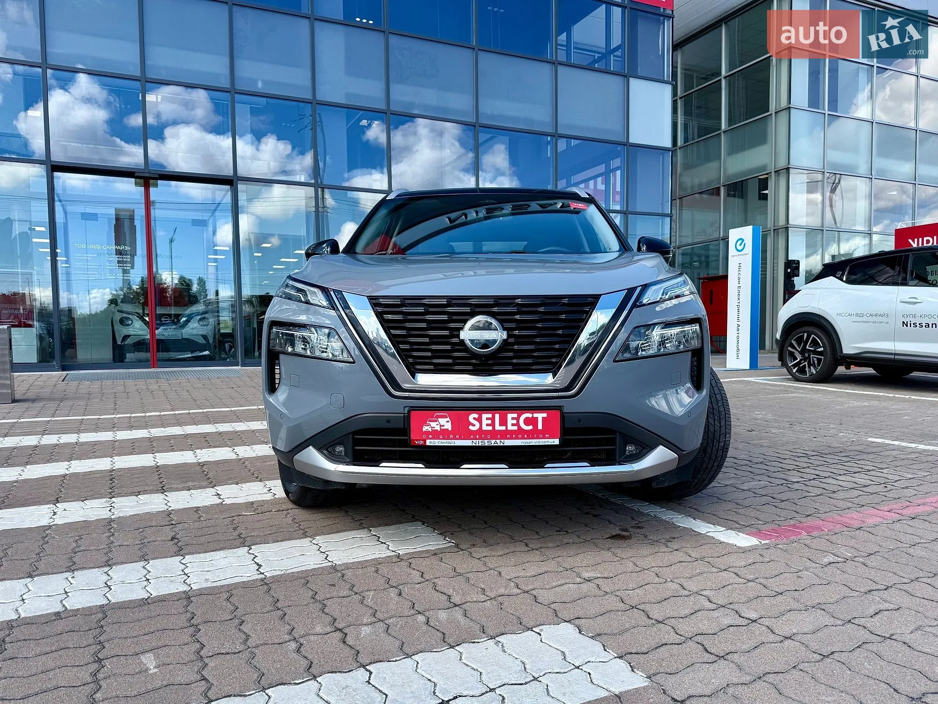 2023 Nissan X-Trail - мініатюра 3