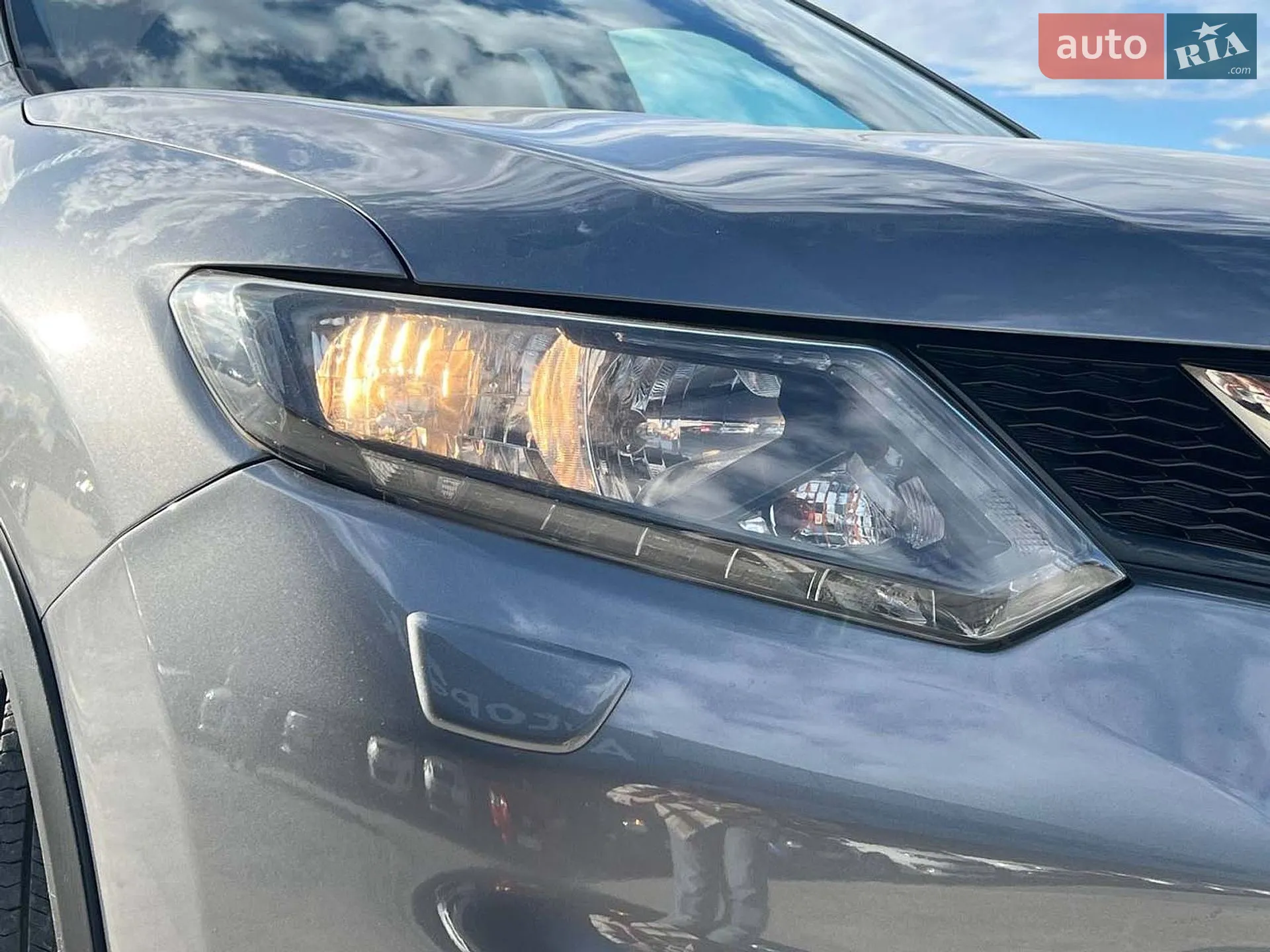 2015 Nissan X-Trail - мініатюра 13