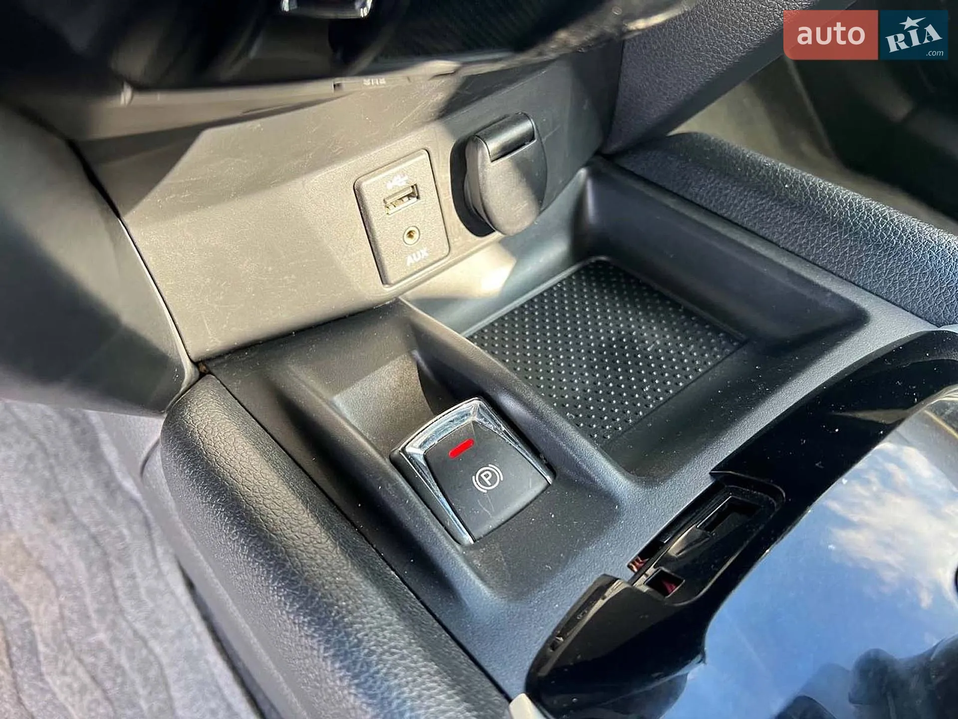 2015 Nissan X-Trail - мініатюра 37