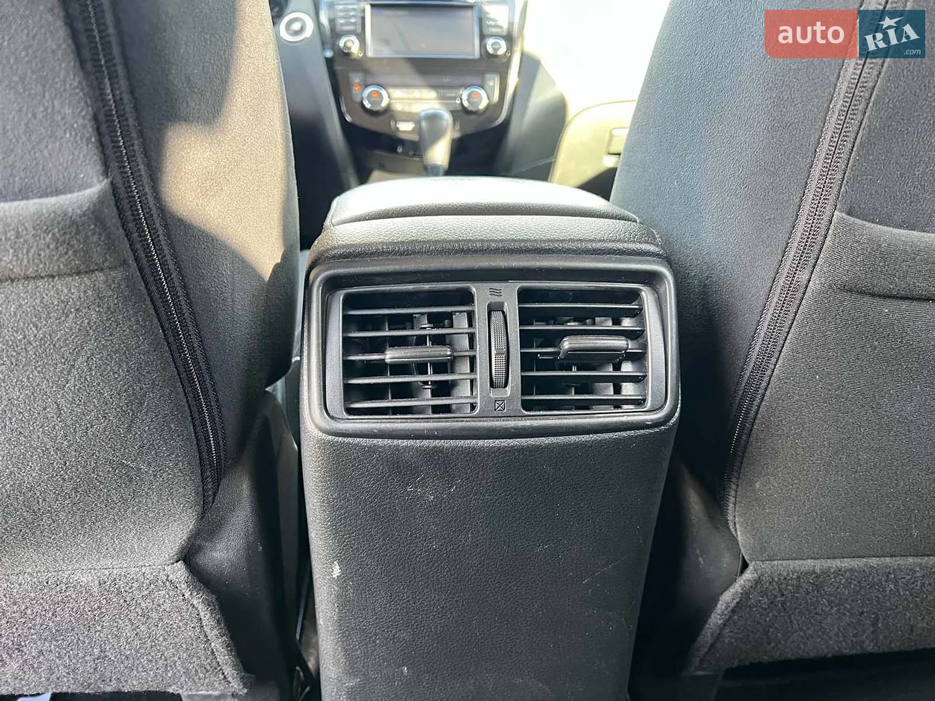 2015 Nissan X-Trail - мініатюра 45