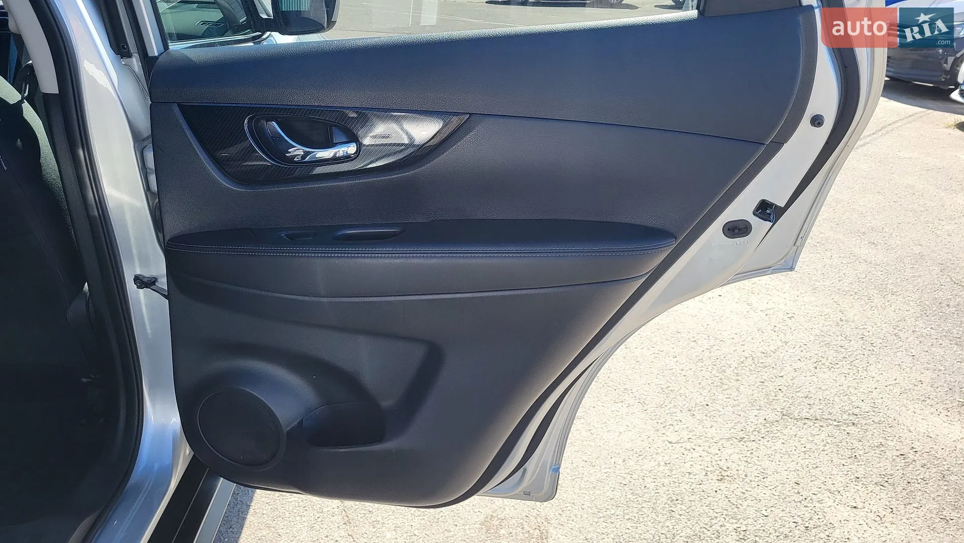 2021 Nissan X-Trail - мініатюра 37