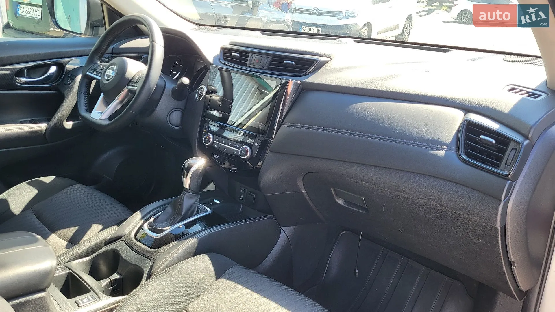 2021 Nissan X-Trail - мініатюра 31