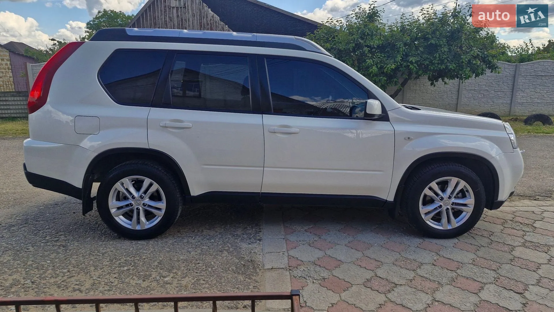 2012 Nissan X-Trail - мініатюра 11