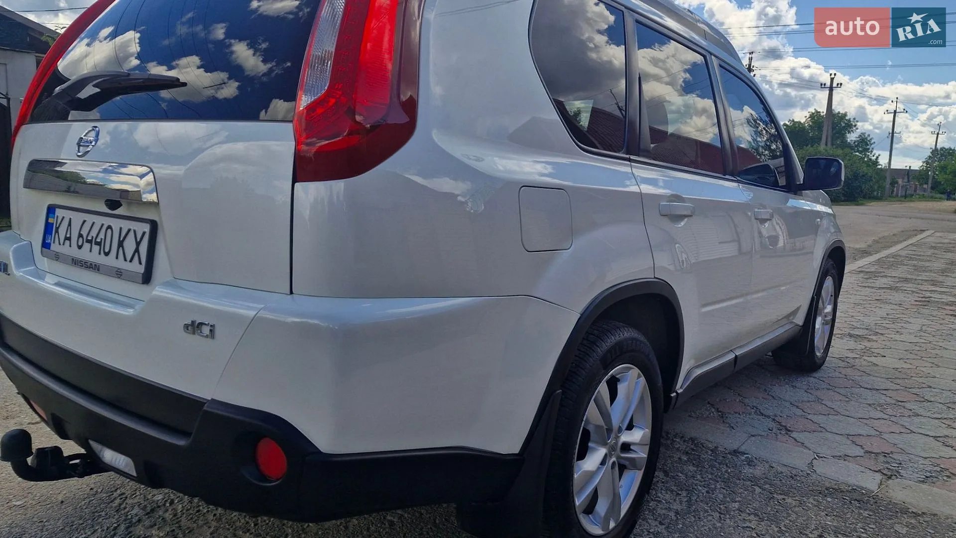 2012 Nissan X-Trail - мініатюра 19