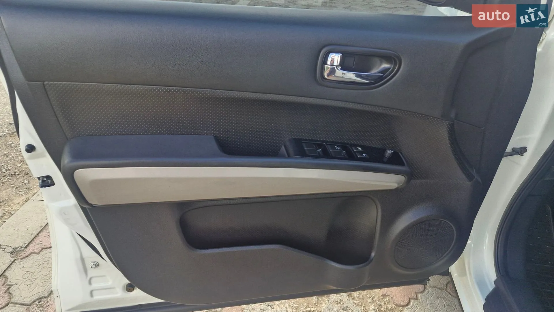 2012 Nissan X-Trail - мініатюра 36