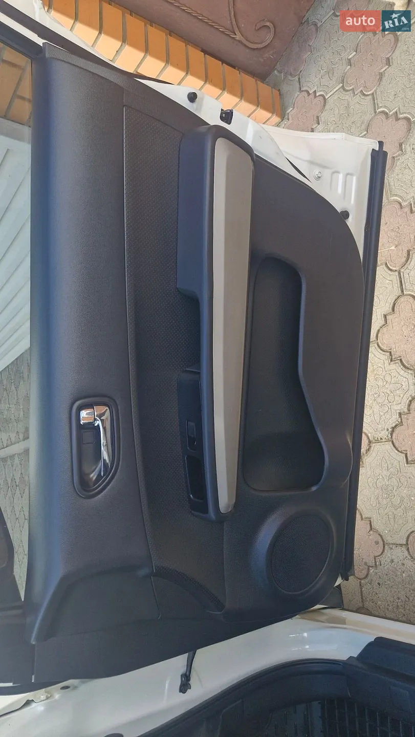 2012 Nissan X-Trail - мініатюра 41