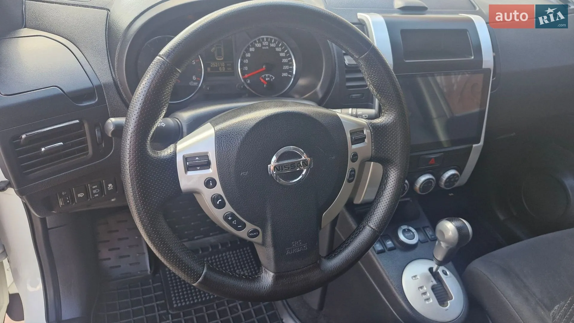 2012 Nissan X-Trail - мініатюра 46