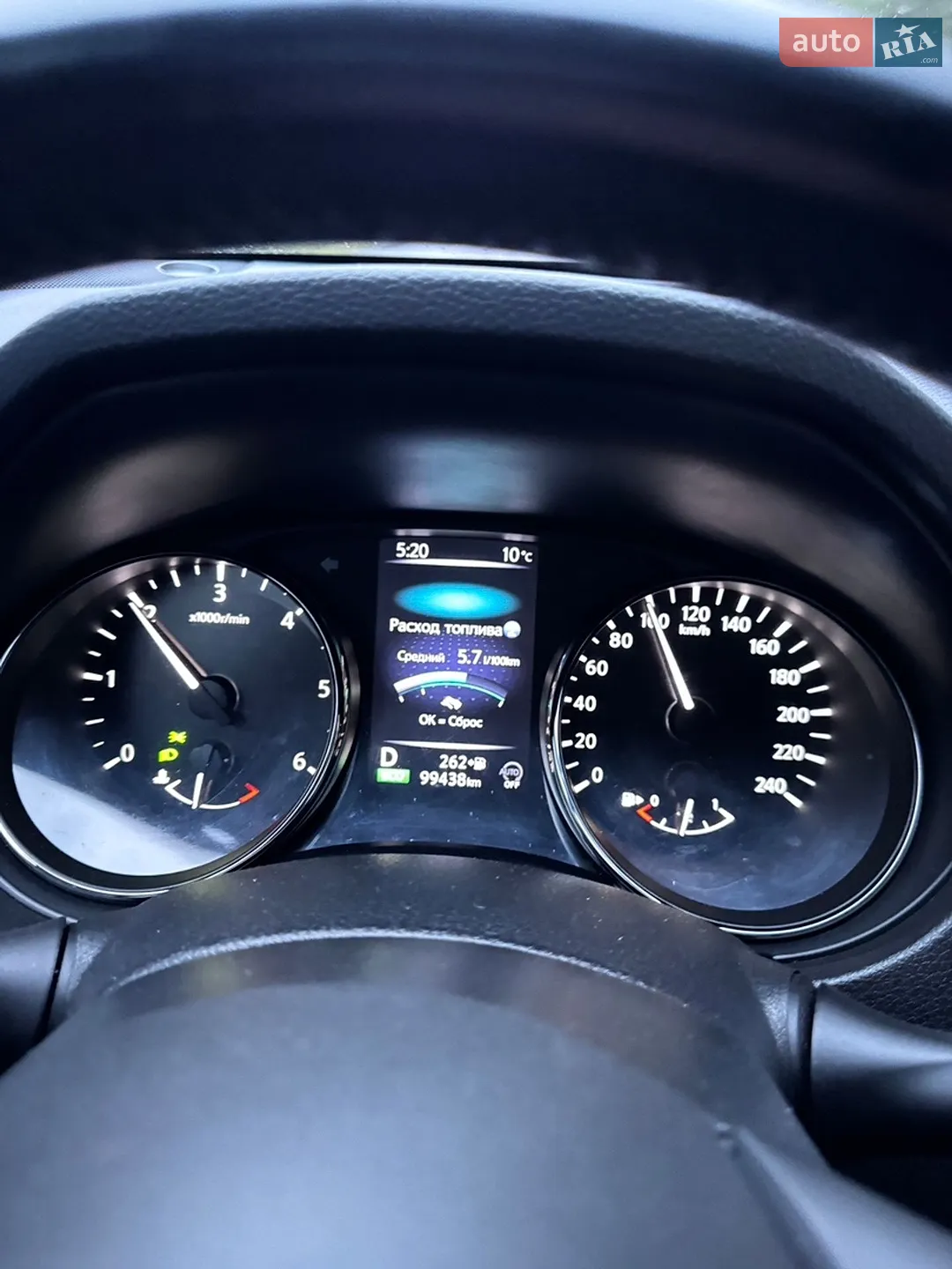 2017 Nissan X-Trail - мініатюра 28
