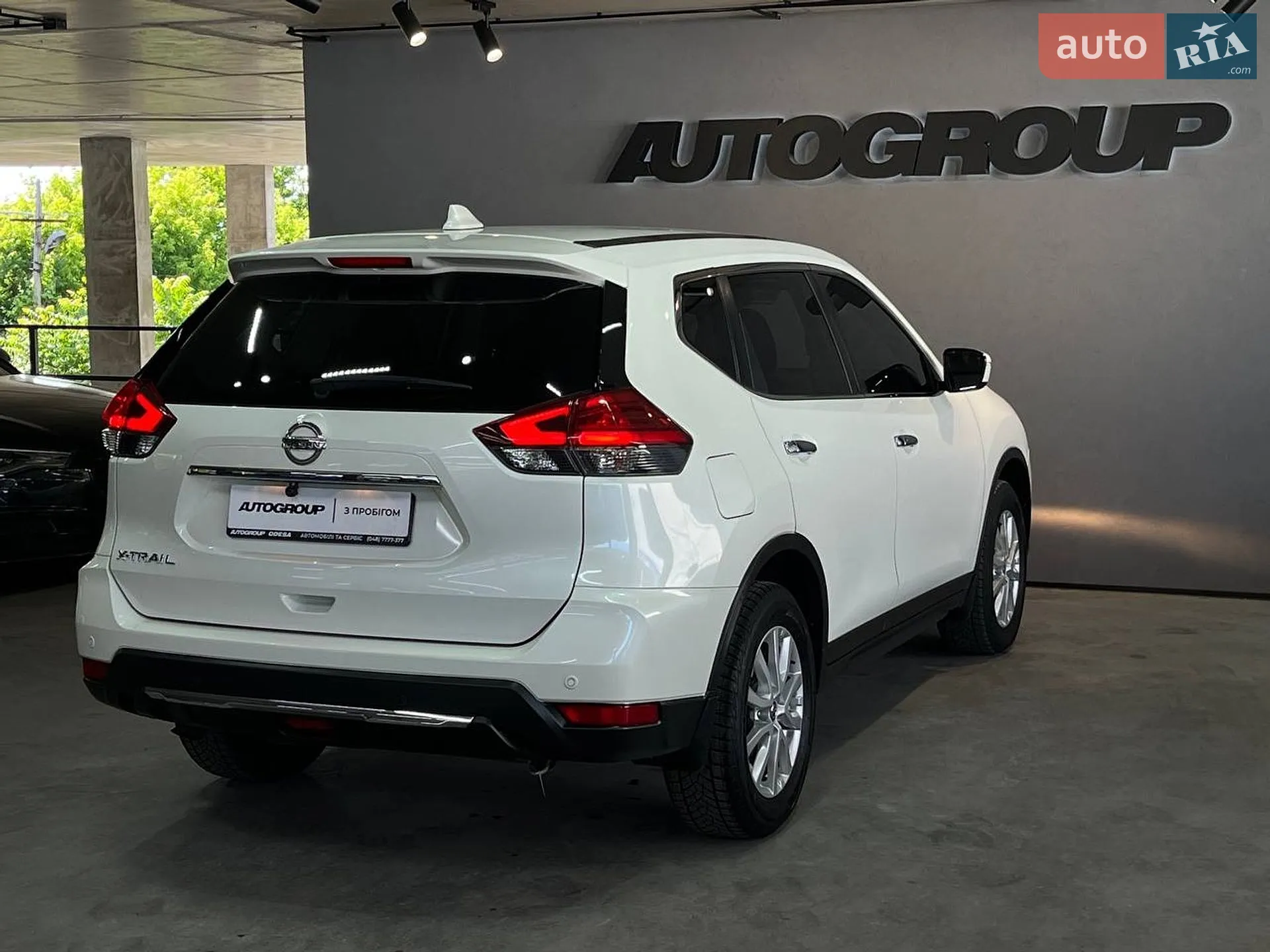 2021 Nissan X-Trail - мініатюра 8