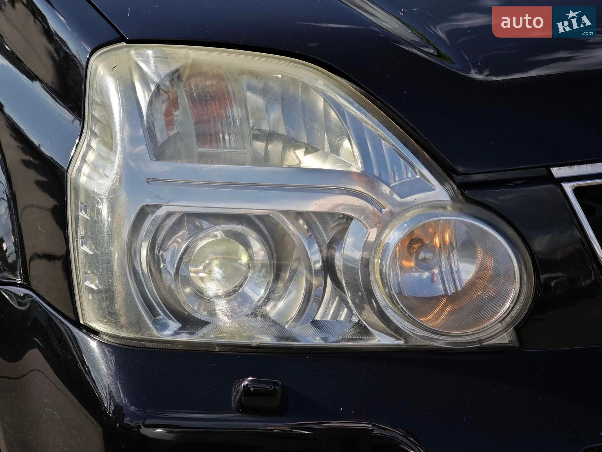 2010 Nissan X-Trail - мініатюра 4
