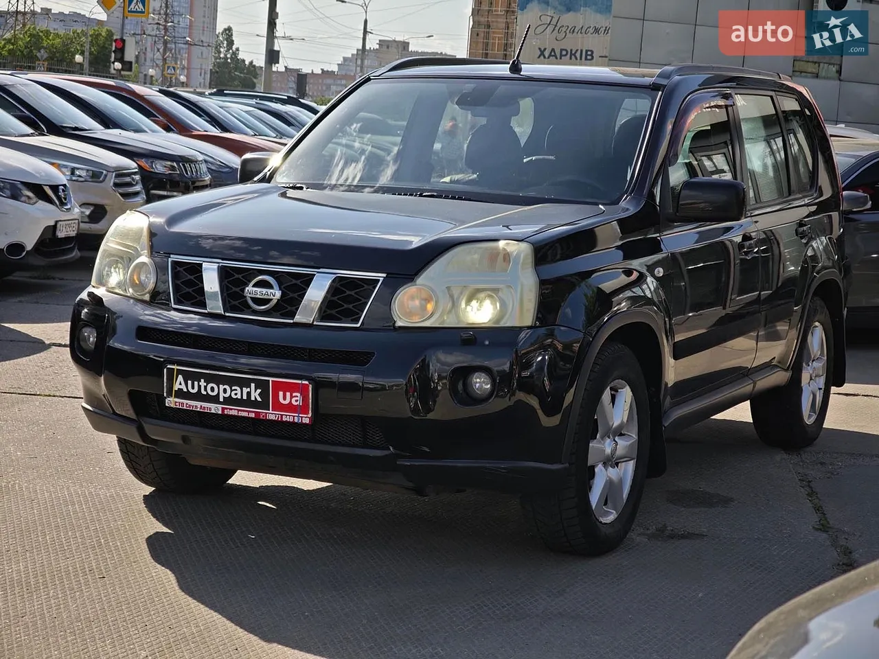 2010 Nissan X-Trail - мініатюра 26