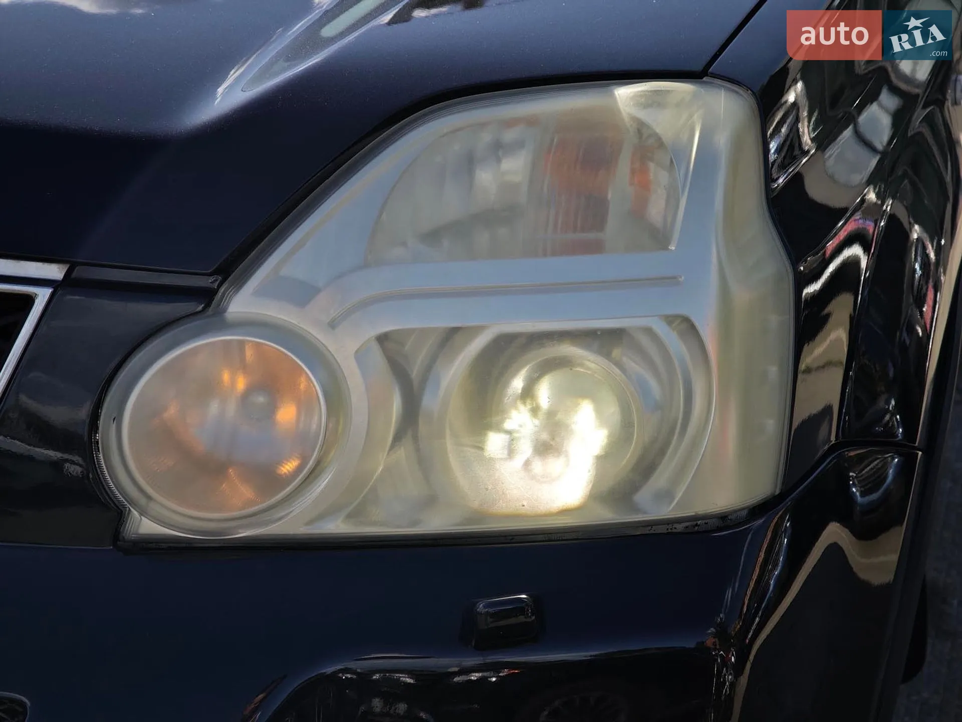 2010 Nissan X-Trail - мініатюра 5