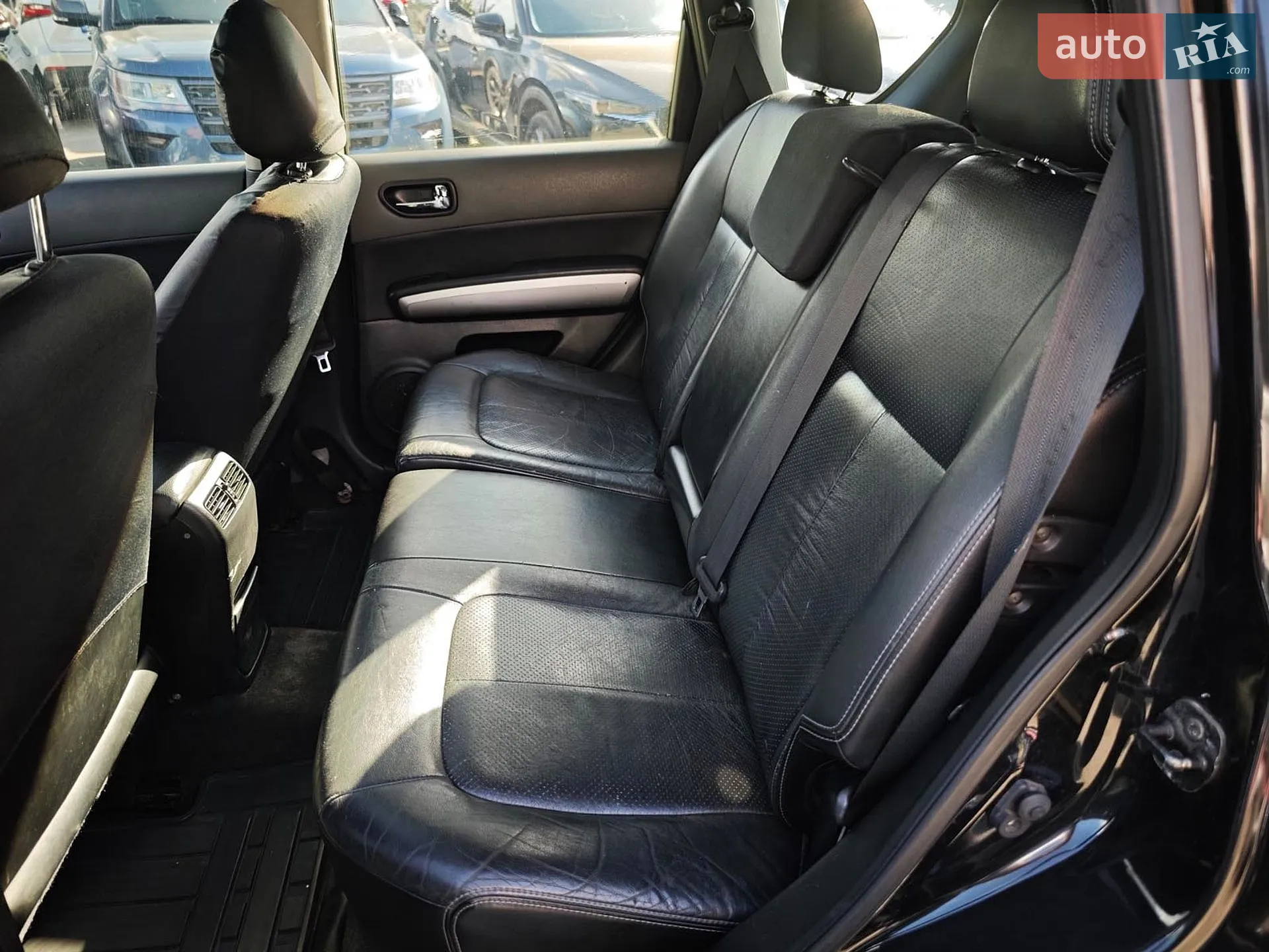2010 Nissan X-Trail - мініатюра 11