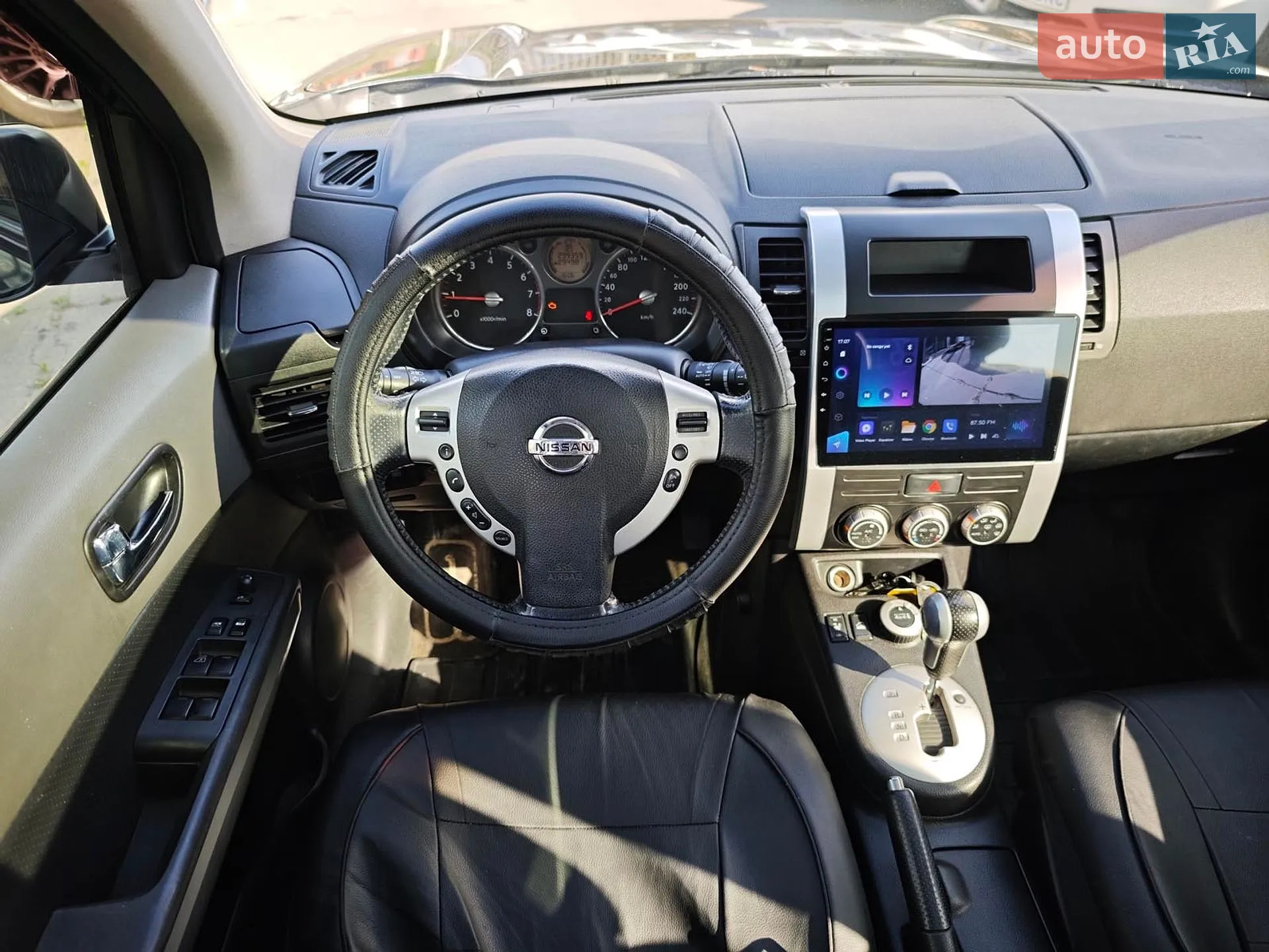 2010 Nissan X-Trail - мініатюра 13