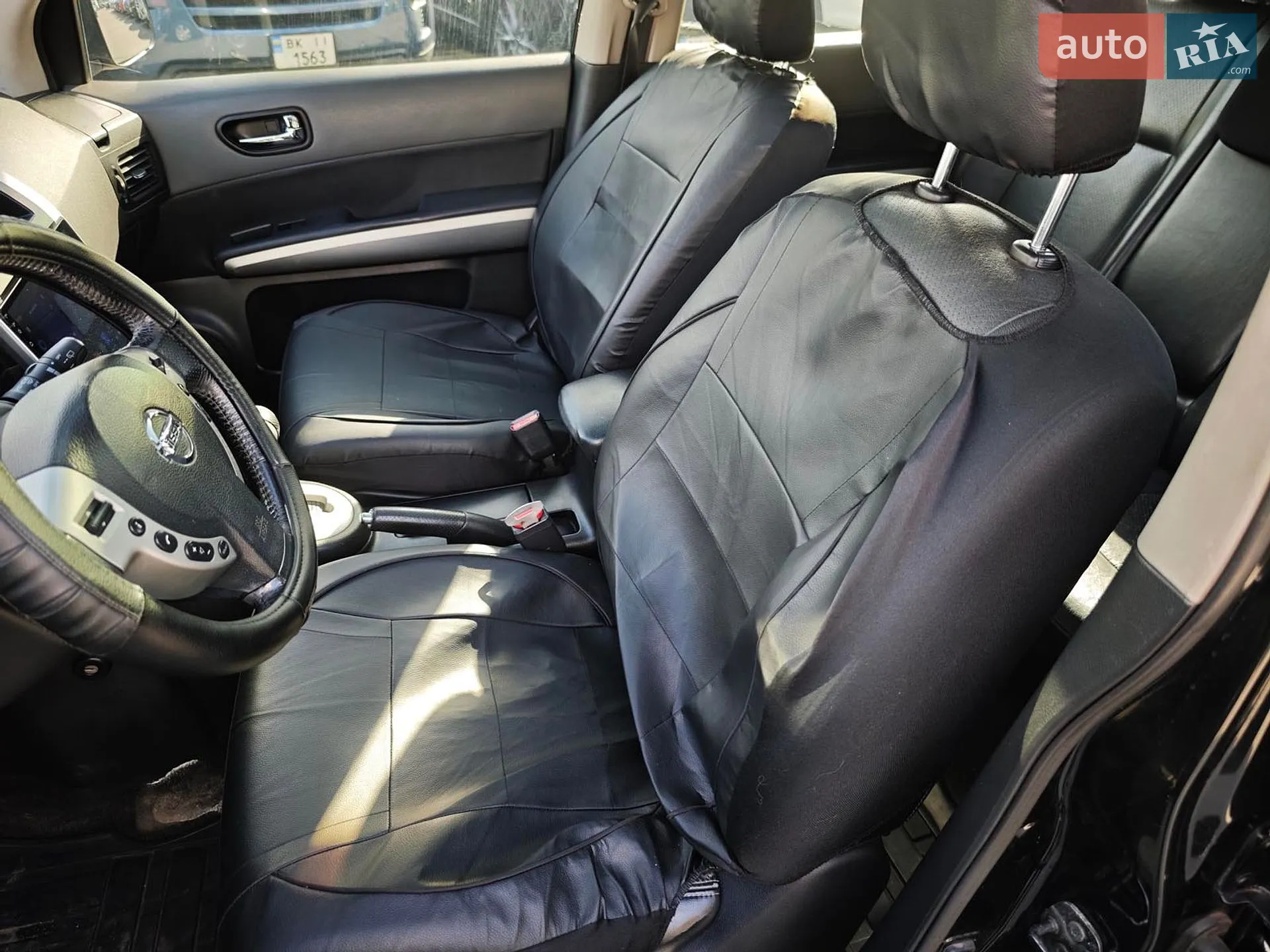 2010 Nissan X-Trail - мініатюра 18