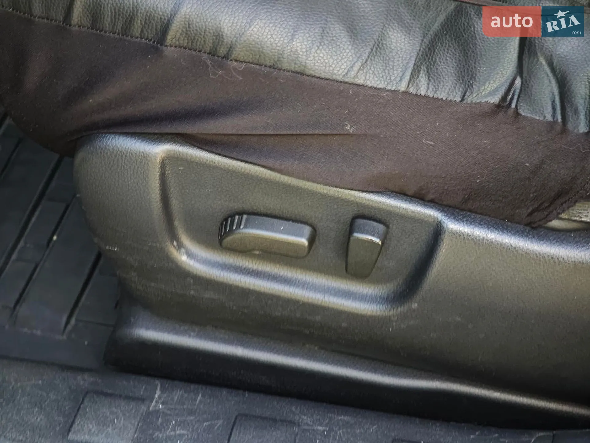 2010 Nissan X-Trail - мініатюра 22